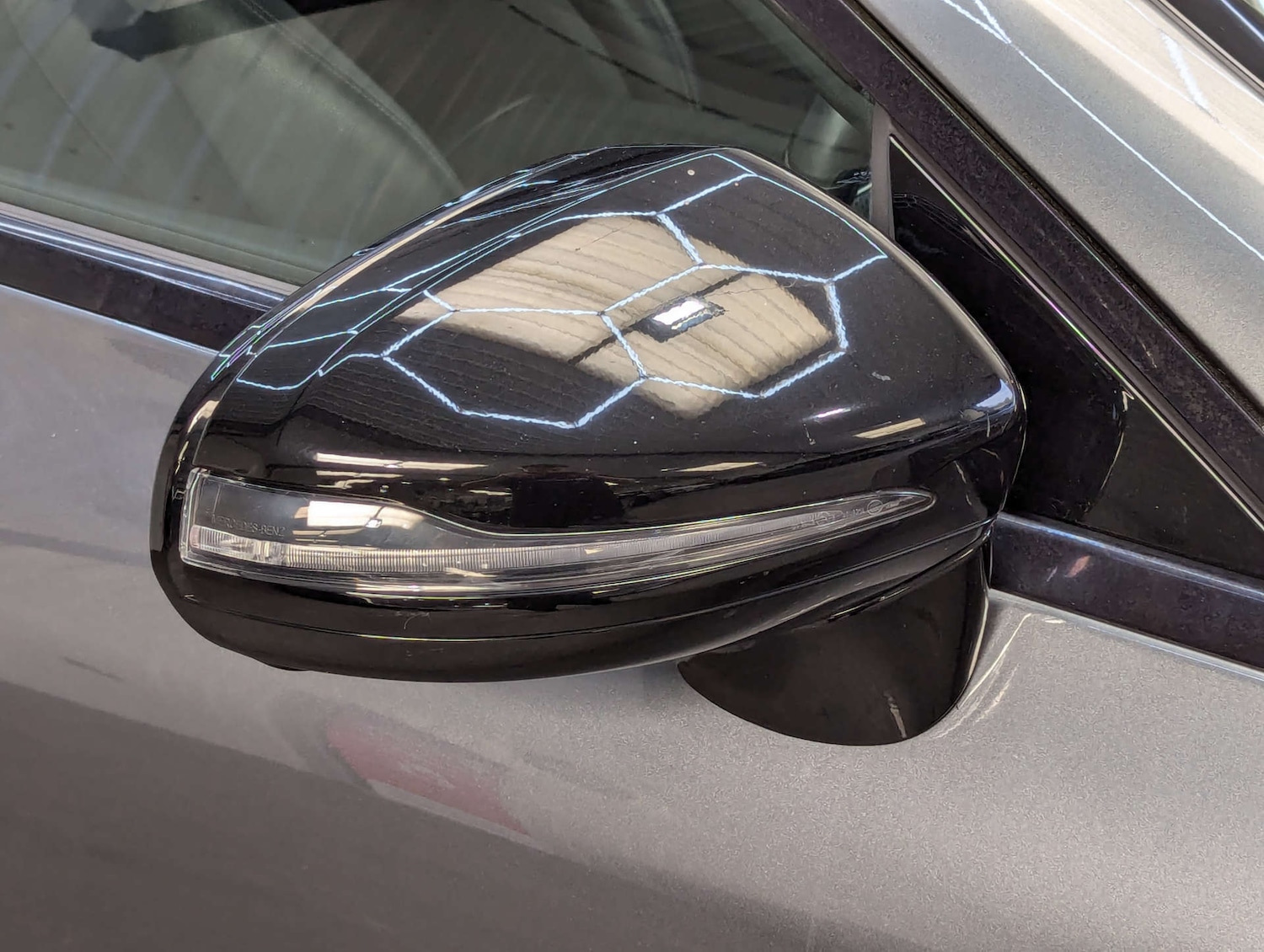 Used Mercedes-Benz E Class 2017 for sale - 76600583: Photo 27