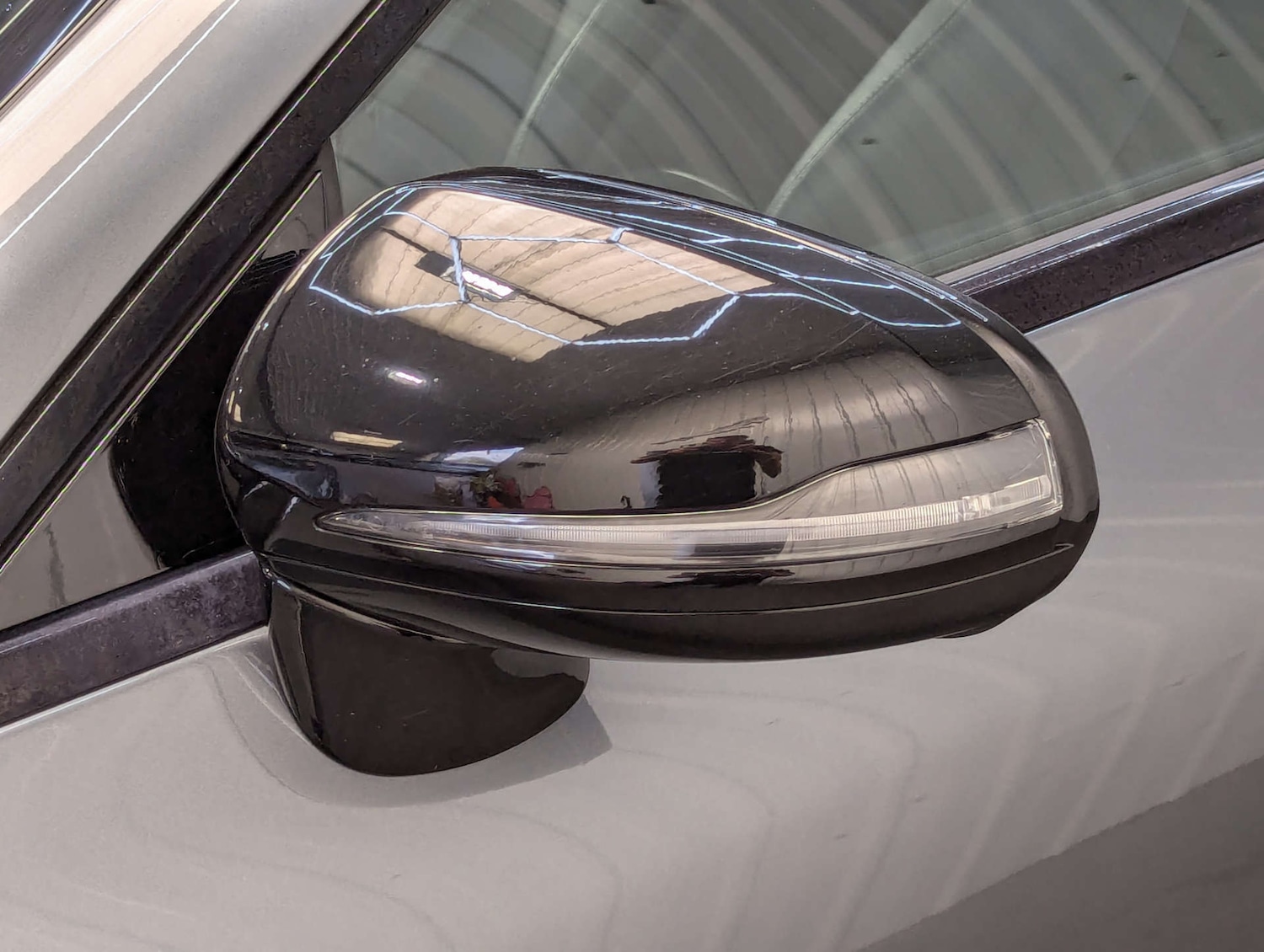 Used Mercedes-Benz E Class 2017 for sale - 76600583: Photo 30