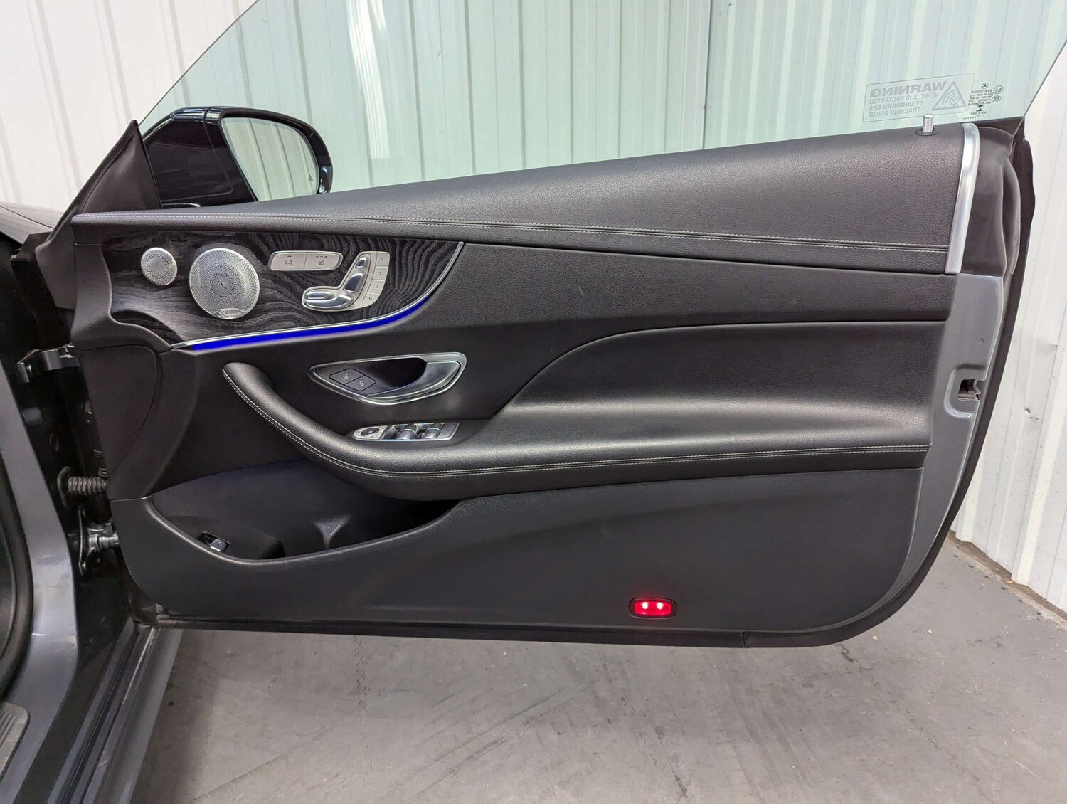 Used Mercedes-Benz E Class 2017 for sale - 76600583: Photo 52