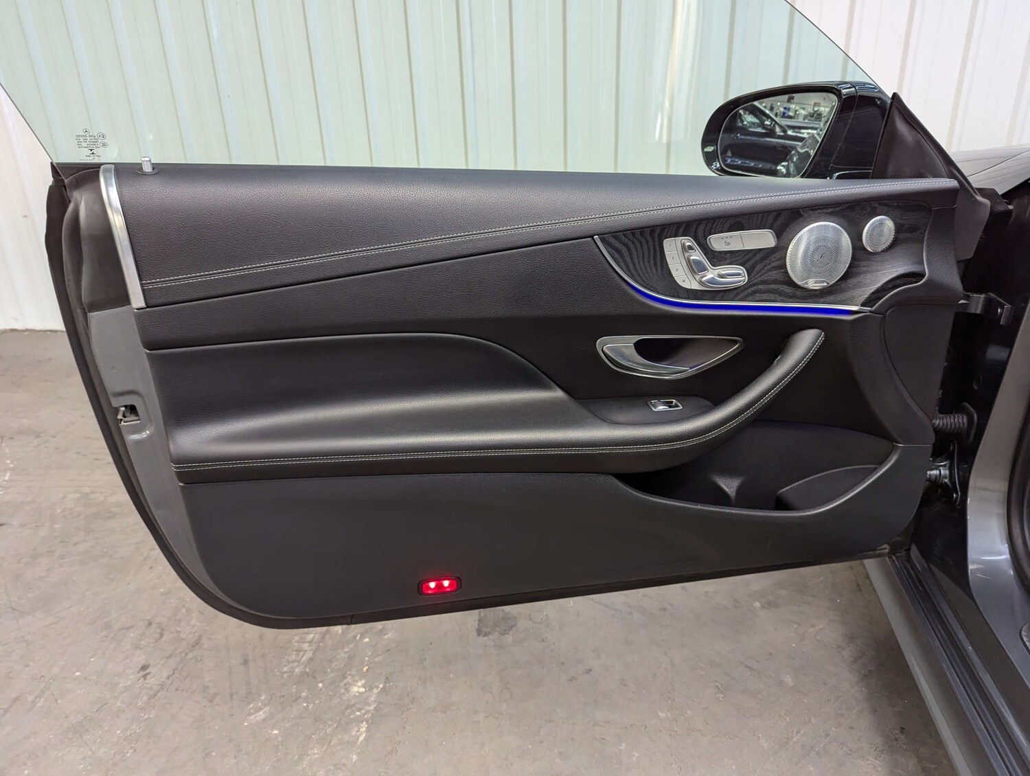 Used Mercedes-Benz E Class 2017 for sale - 76600583: Photo 58