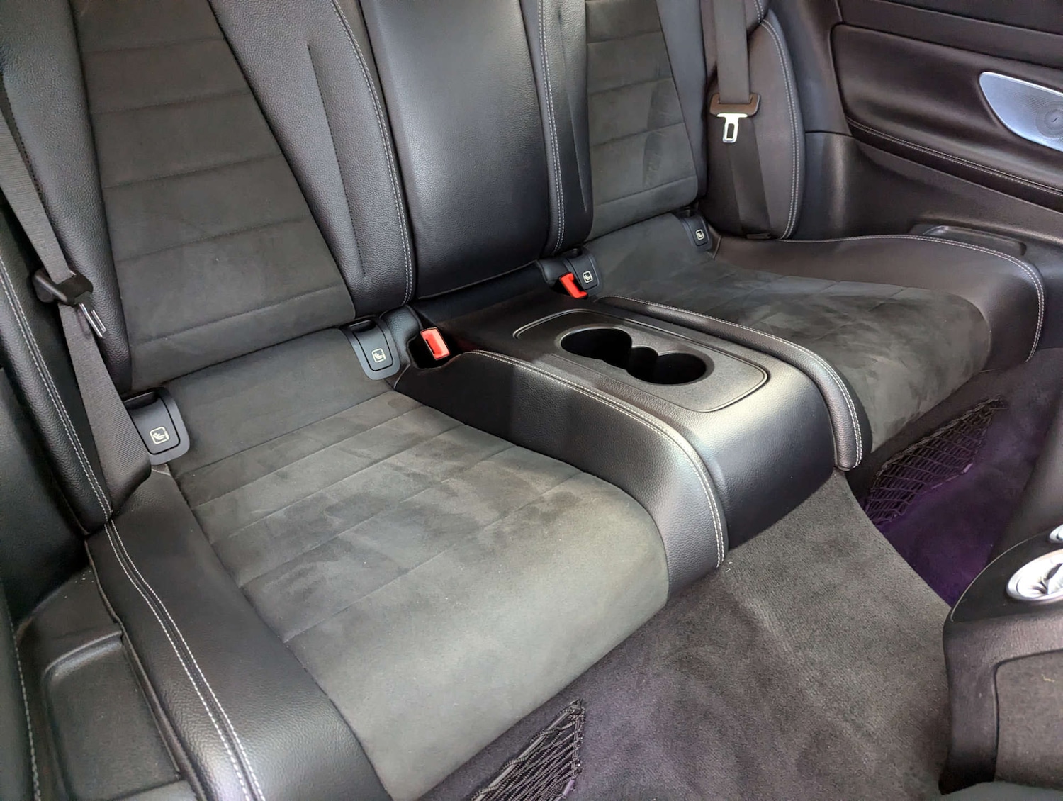 Used Mercedes-Benz E Class 2017 for sale - 76600583: Photo 60