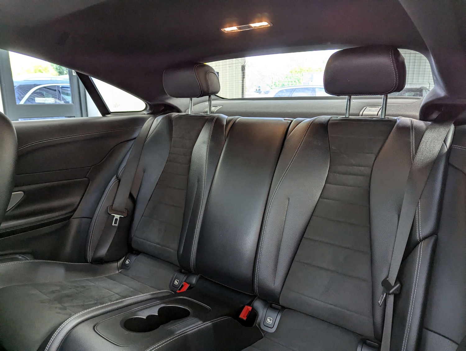 Used Mercedes-Benz E Class 2017 for sale - 76600583: Photo 62