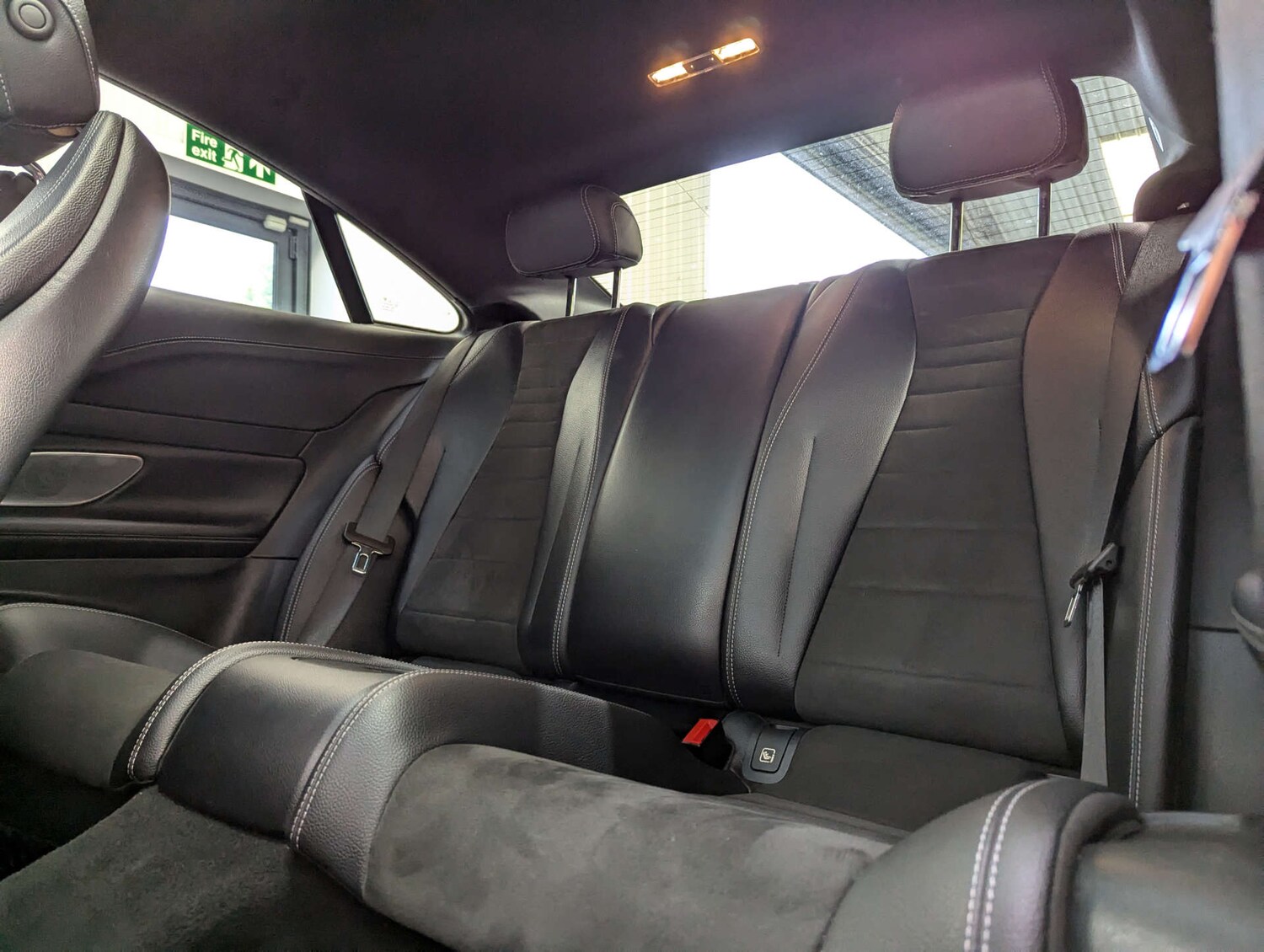 Used Mercedes-Benz E Class 2017 for sale - 76600583: Photo 65