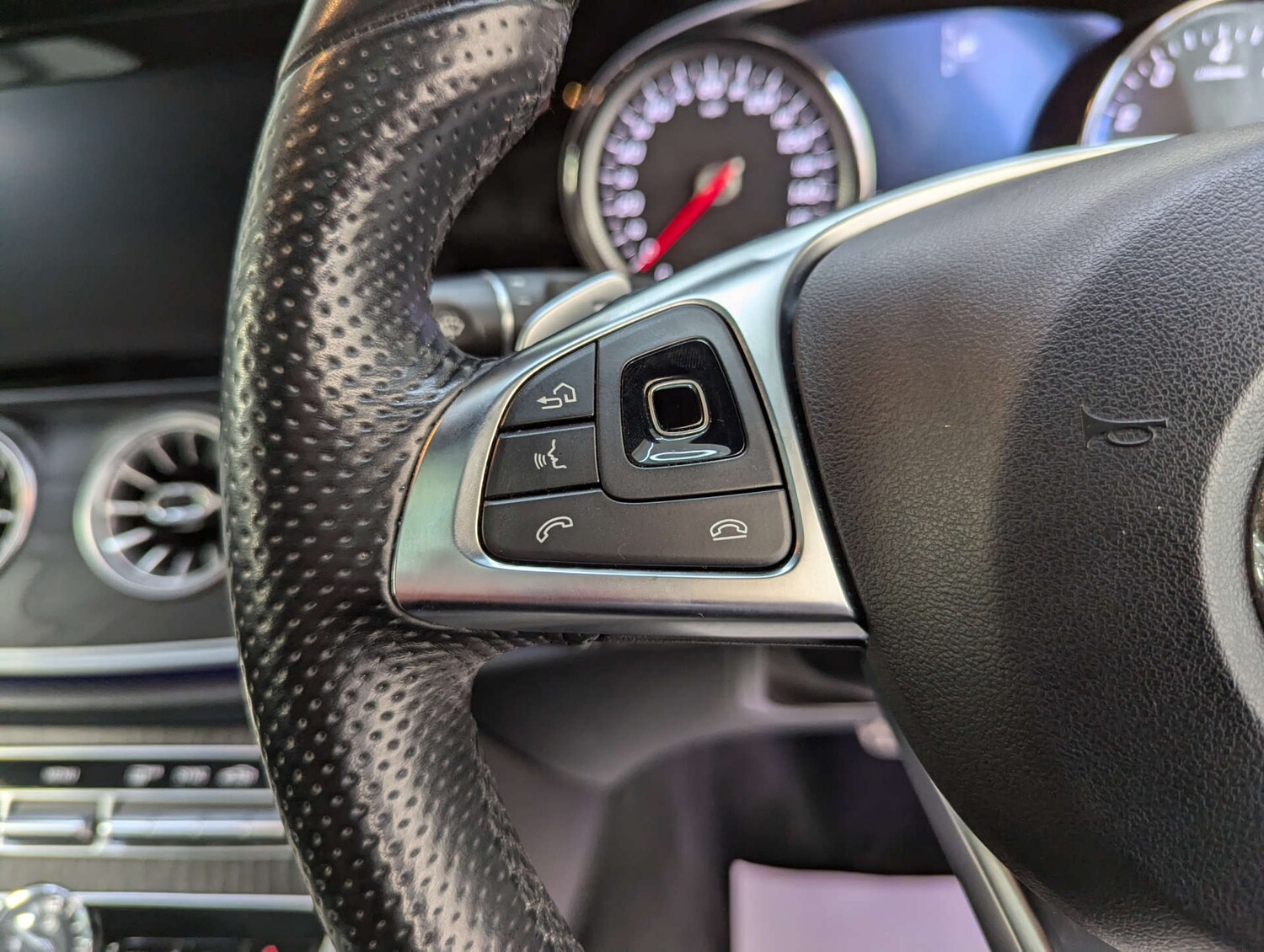 Used Mercedes-Benz E Class 2017 for sale - 76600583: Photo 68