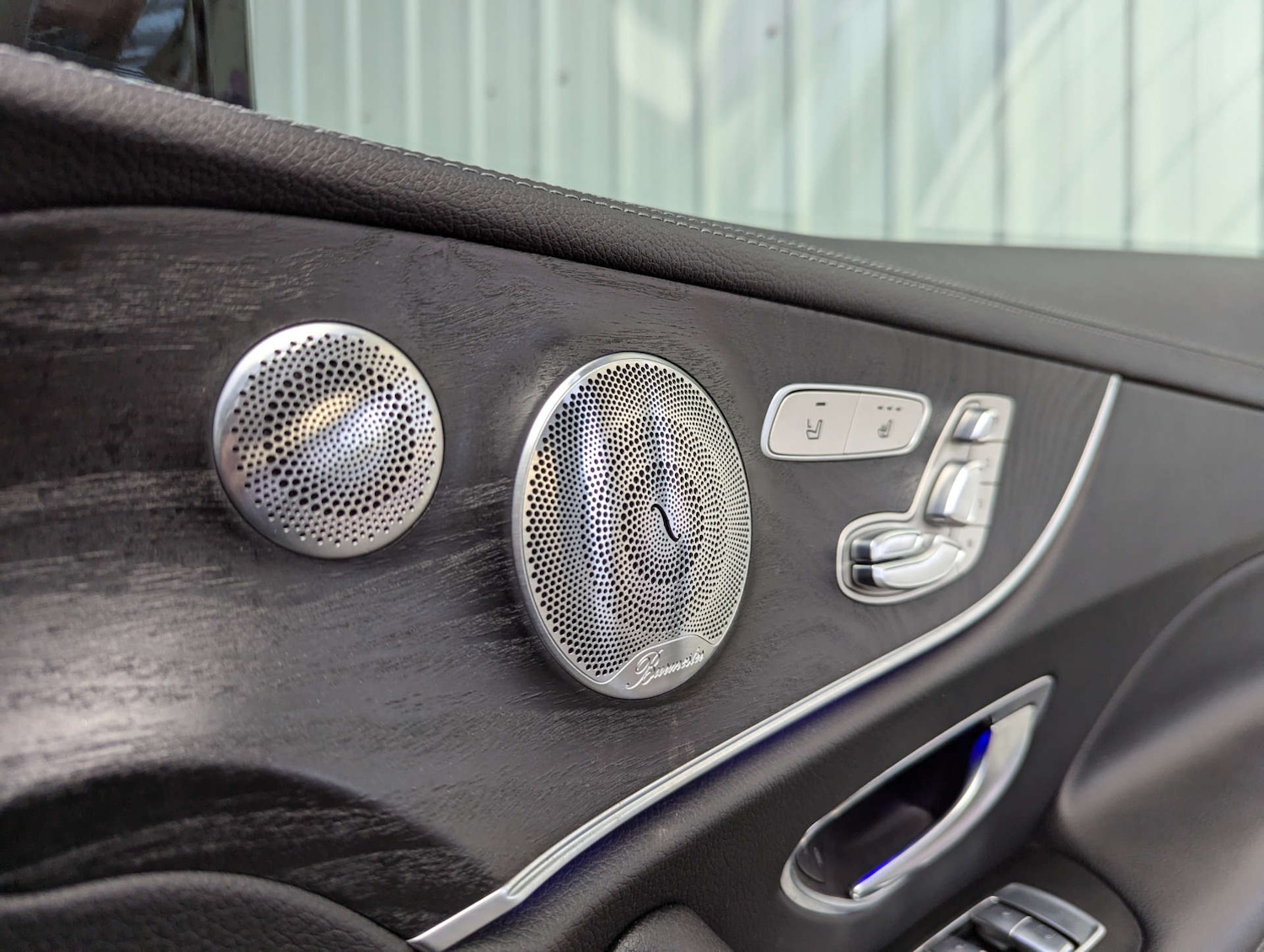 Used Mercedes-Benz E Class 2017 for sale - 76600583: Photo 75