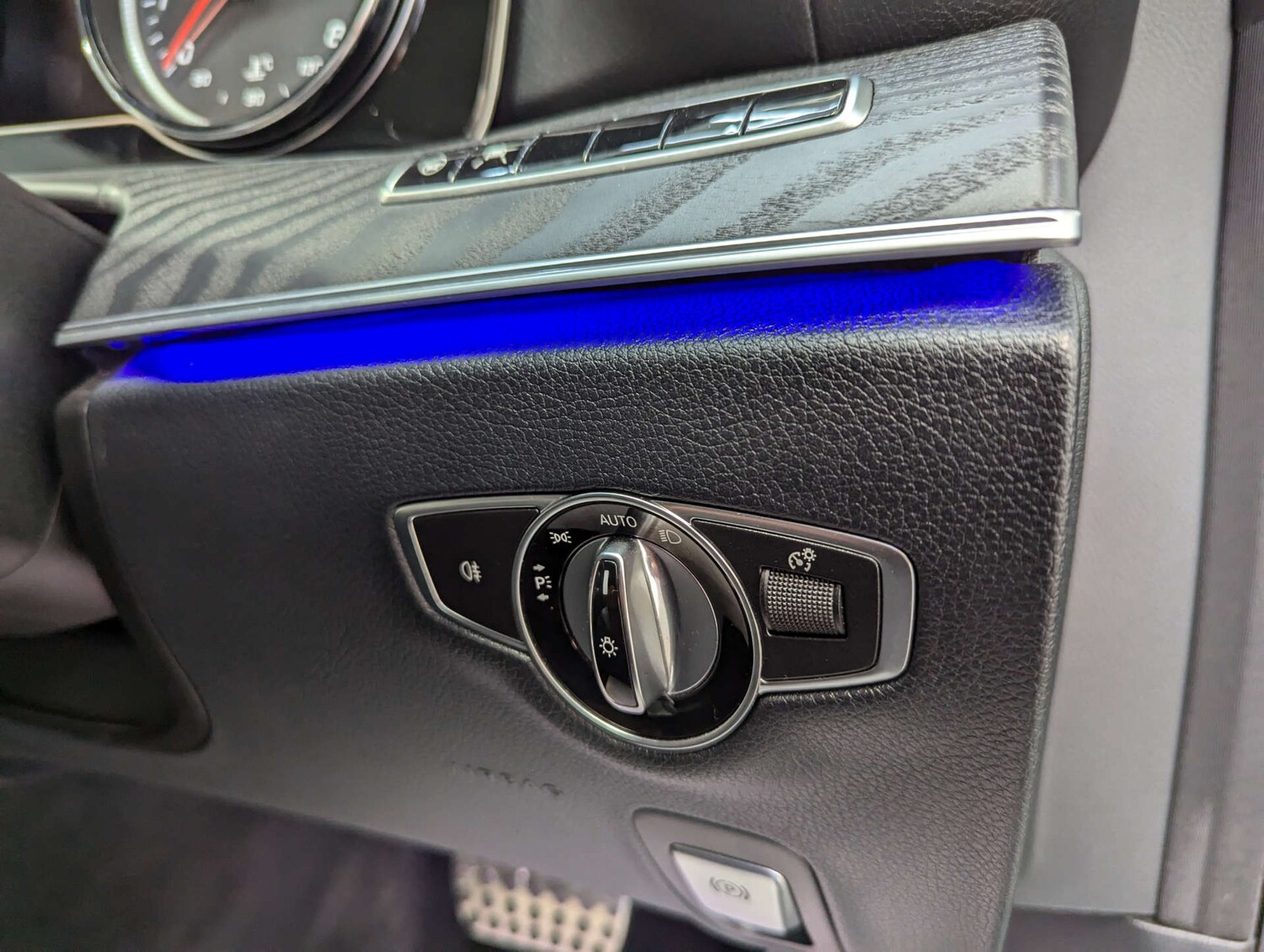 Used Mercedes-Benz E Class 2017 for sale - 76600583: Photo 76