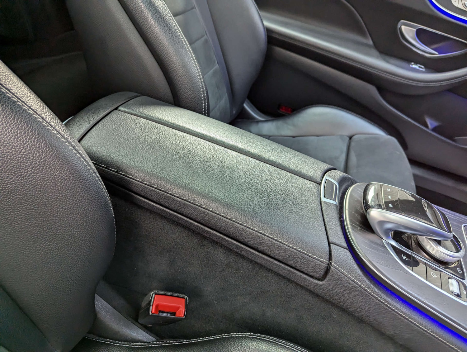 Used Mercedes-Benz E Class 2017 for sale - 76600583: Photo 82