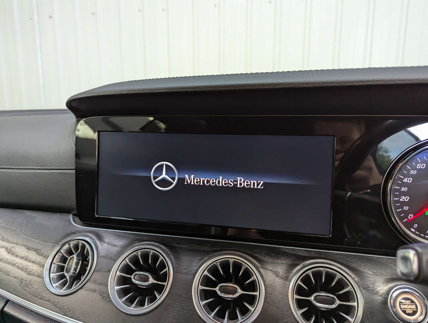 Used Mercedes-Benz E Class 2017 for sale - 76600583: Photo 83