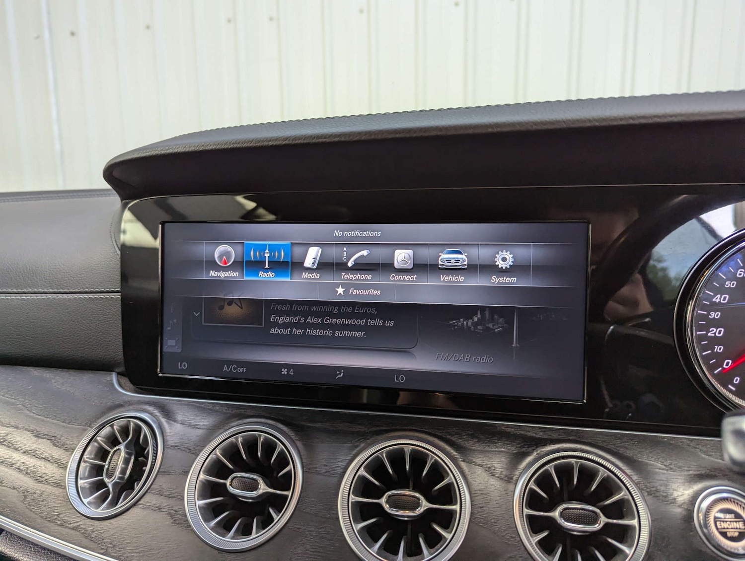 Used Mercedes-Benz E Class 2017 for sale - 76600583: Photo 86