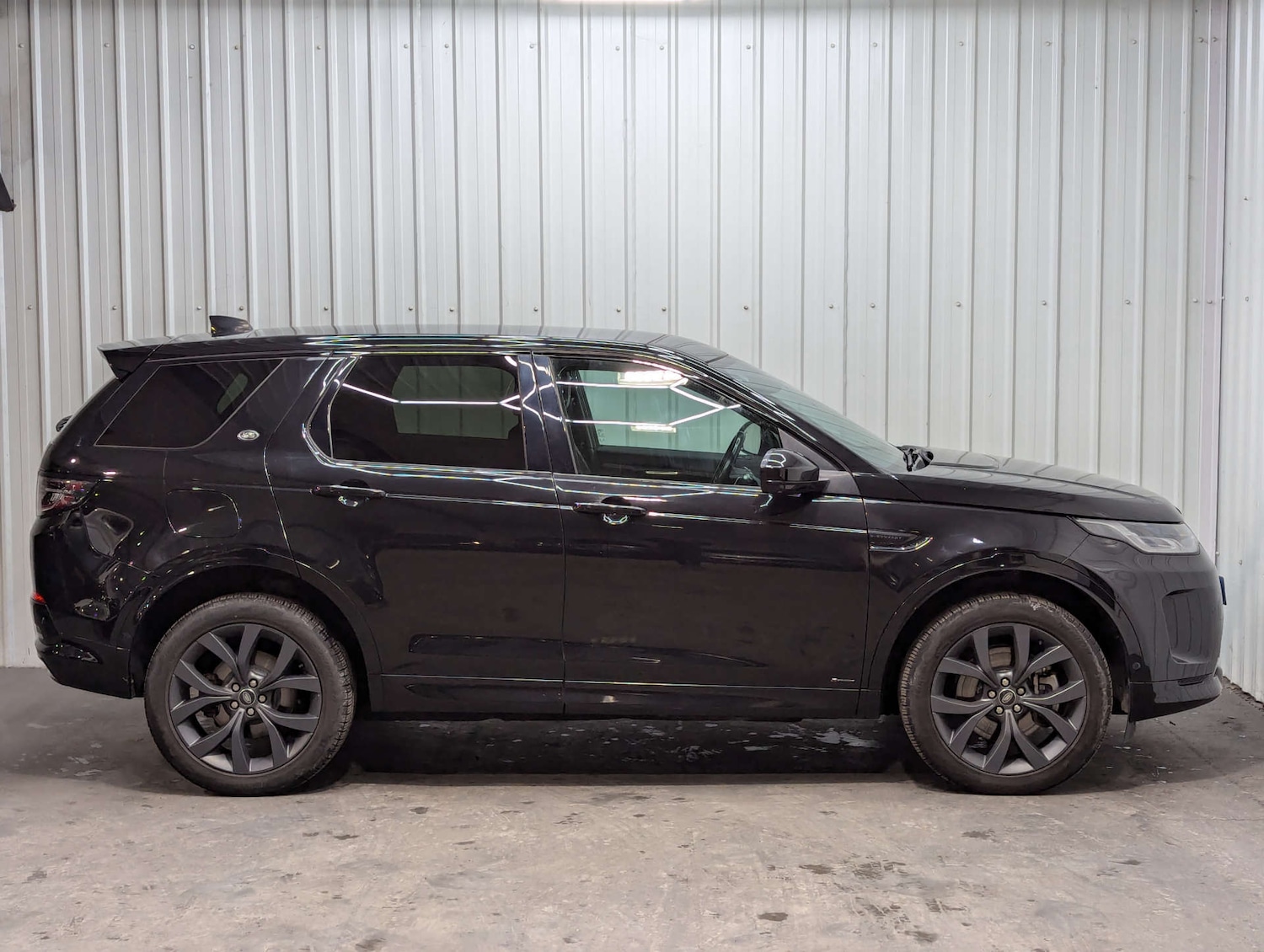 Used Land Rover Discovery Sport 2021 for sale - 77567357: Photo 15