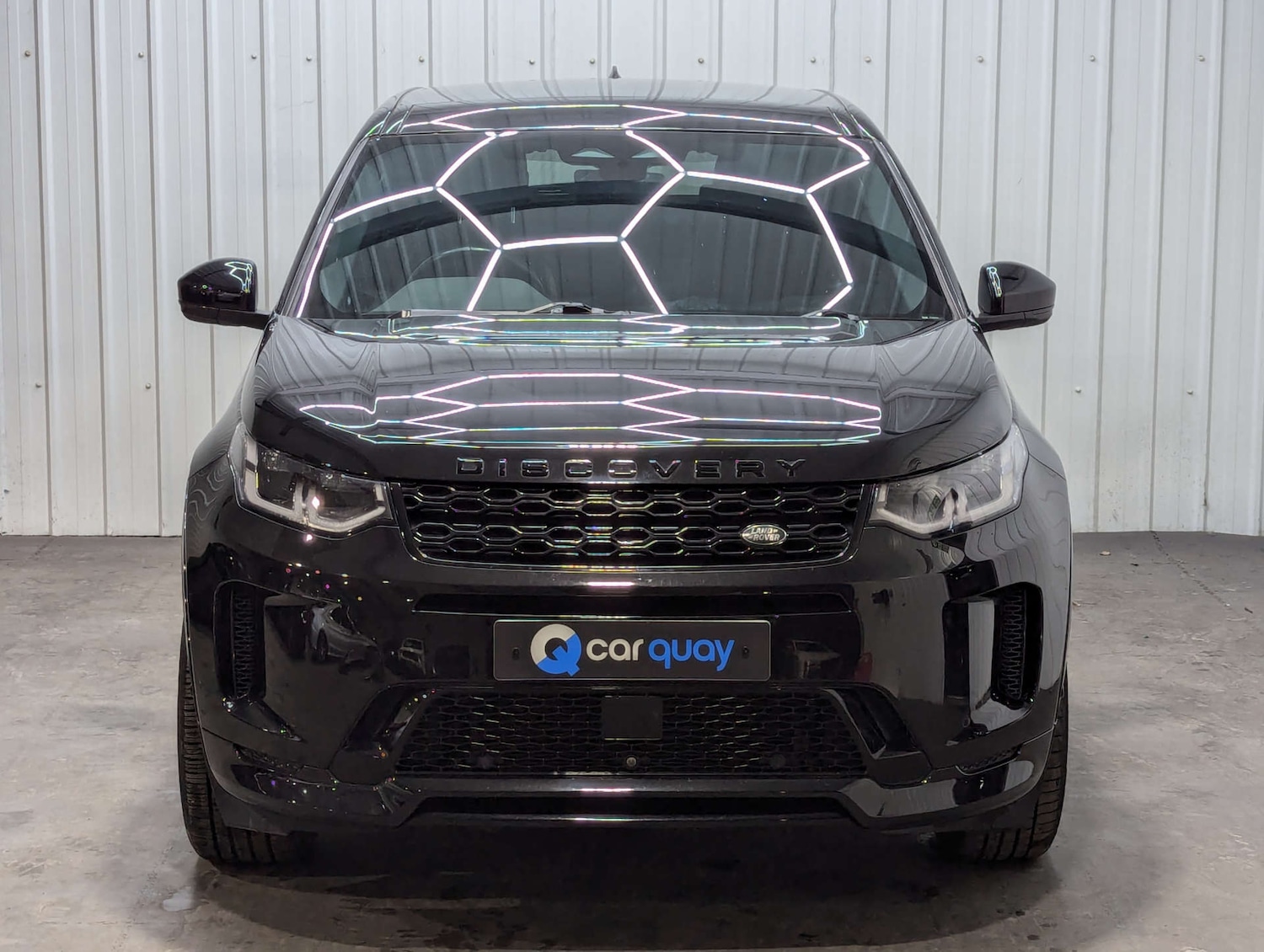Used Land Rover Discovery Sport 2021 for sale - 77567357: Photo 22