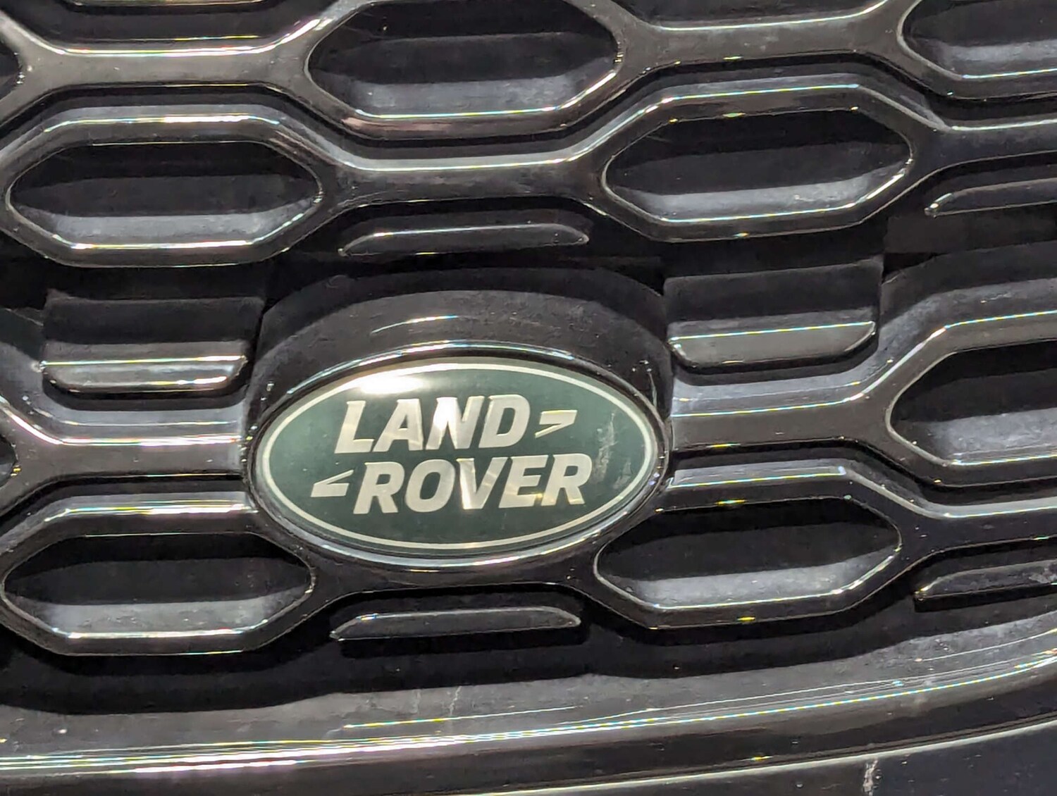 Used Land Rover Discovery Sport 2021 for sale - 77567357: Photo 23