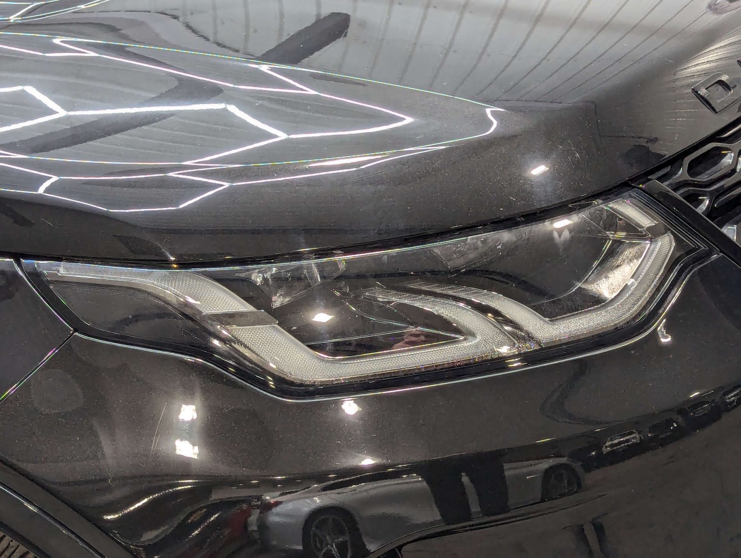 Used Land Rover Discovery Sport 2021 for sale - 77567357: Photo 28