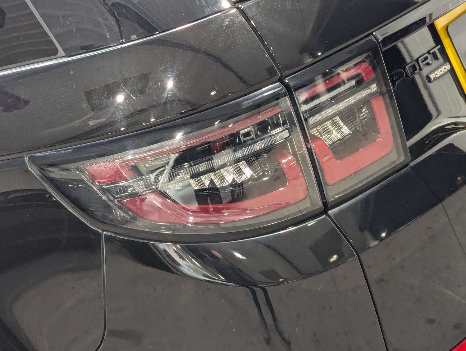 Used Land Rover Discovery Sport 2021 for sale - 77567357: Photo 43