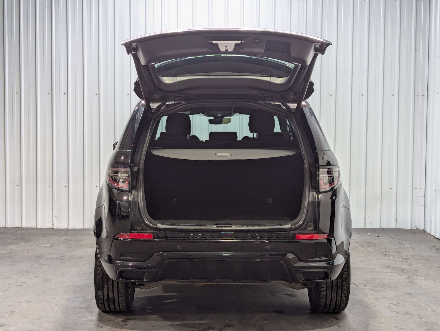 Used Land Rover Discovery Sport 2021 for sale - 77567357: Photo 46