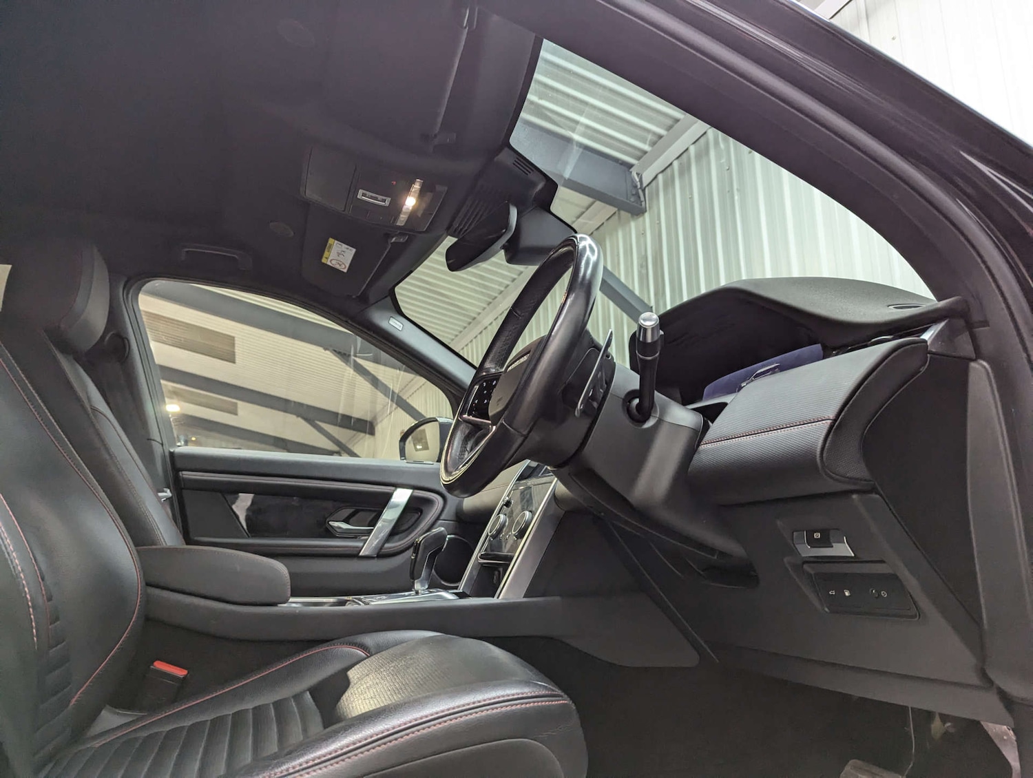 Used Land Rover Discovery Sport 2021 for sale - 77567357: Photo 52