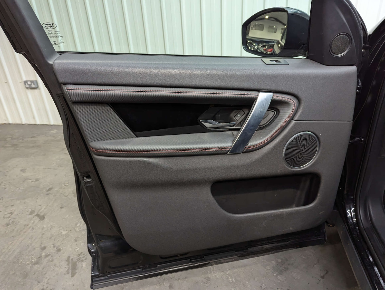 Used Land Rover Discovery Sport 2021 for sale - 77567357: Photo 61