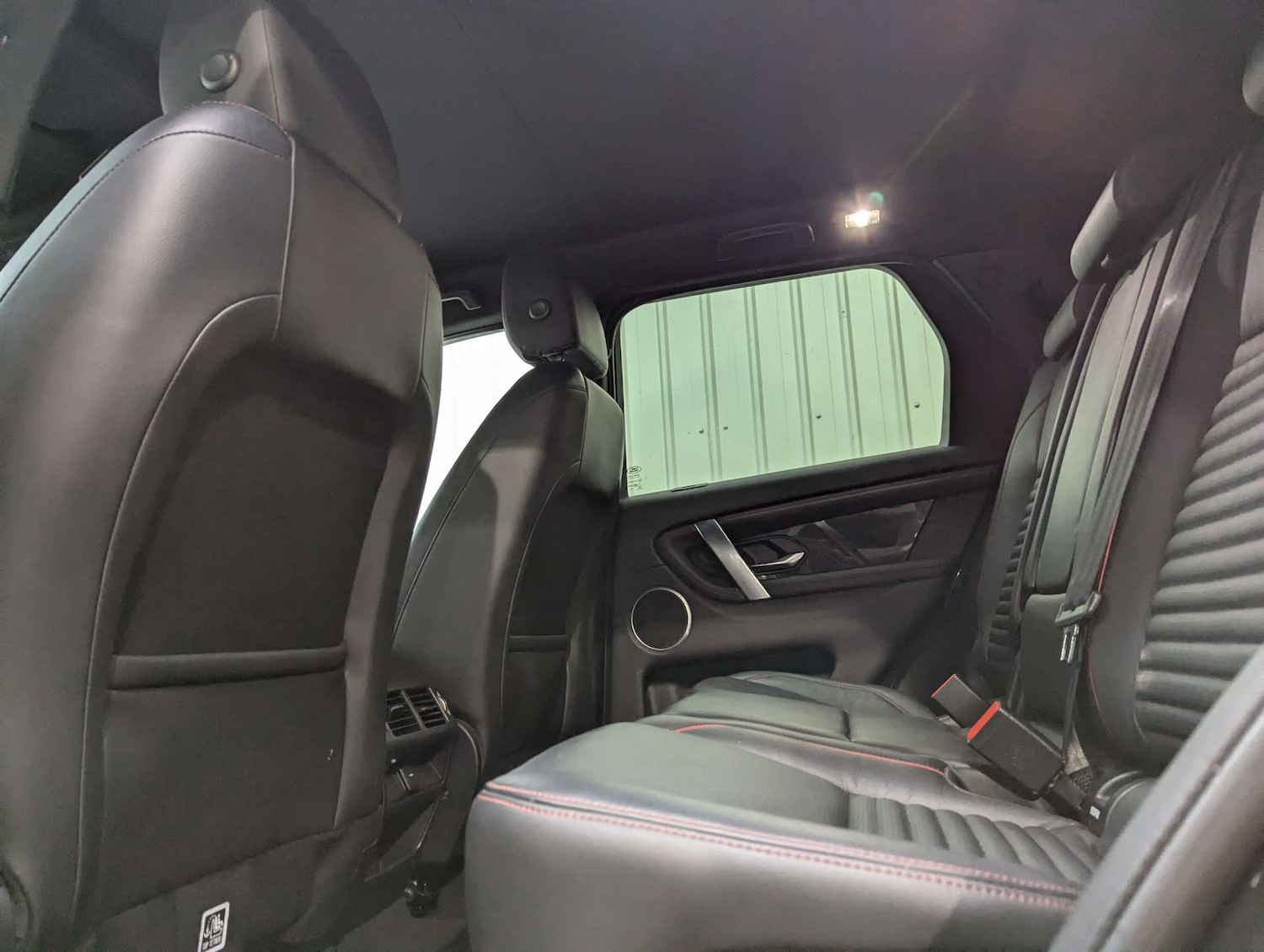 Used Land Rover Discovery Sport 2021 for sale - 77567357: Photo 69