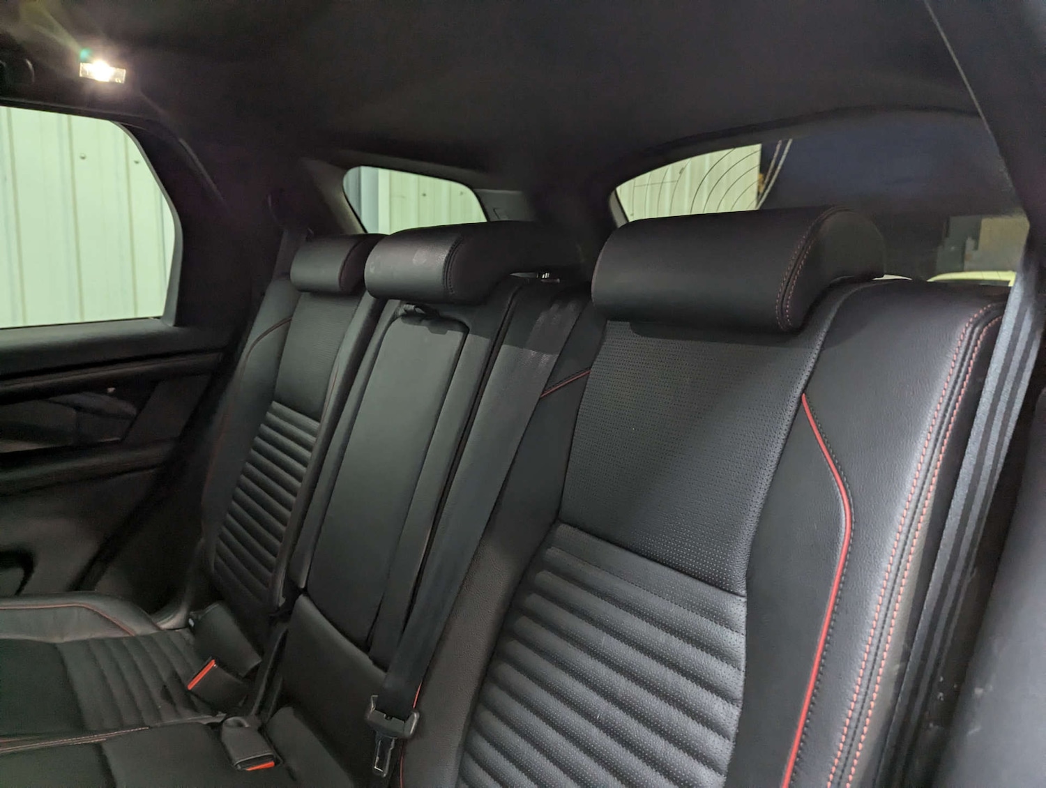 Used Land Rover Discovery Sport 2021 for sale - 77567357: Photo 70