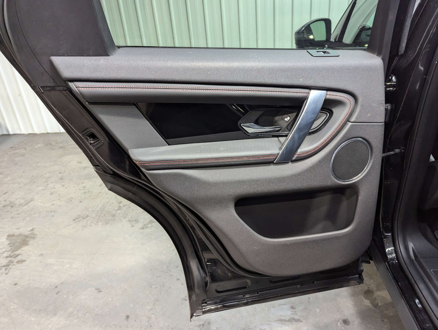 Used Land Rover Discovery Sport 2021 for sale - 77567357: Photo 73