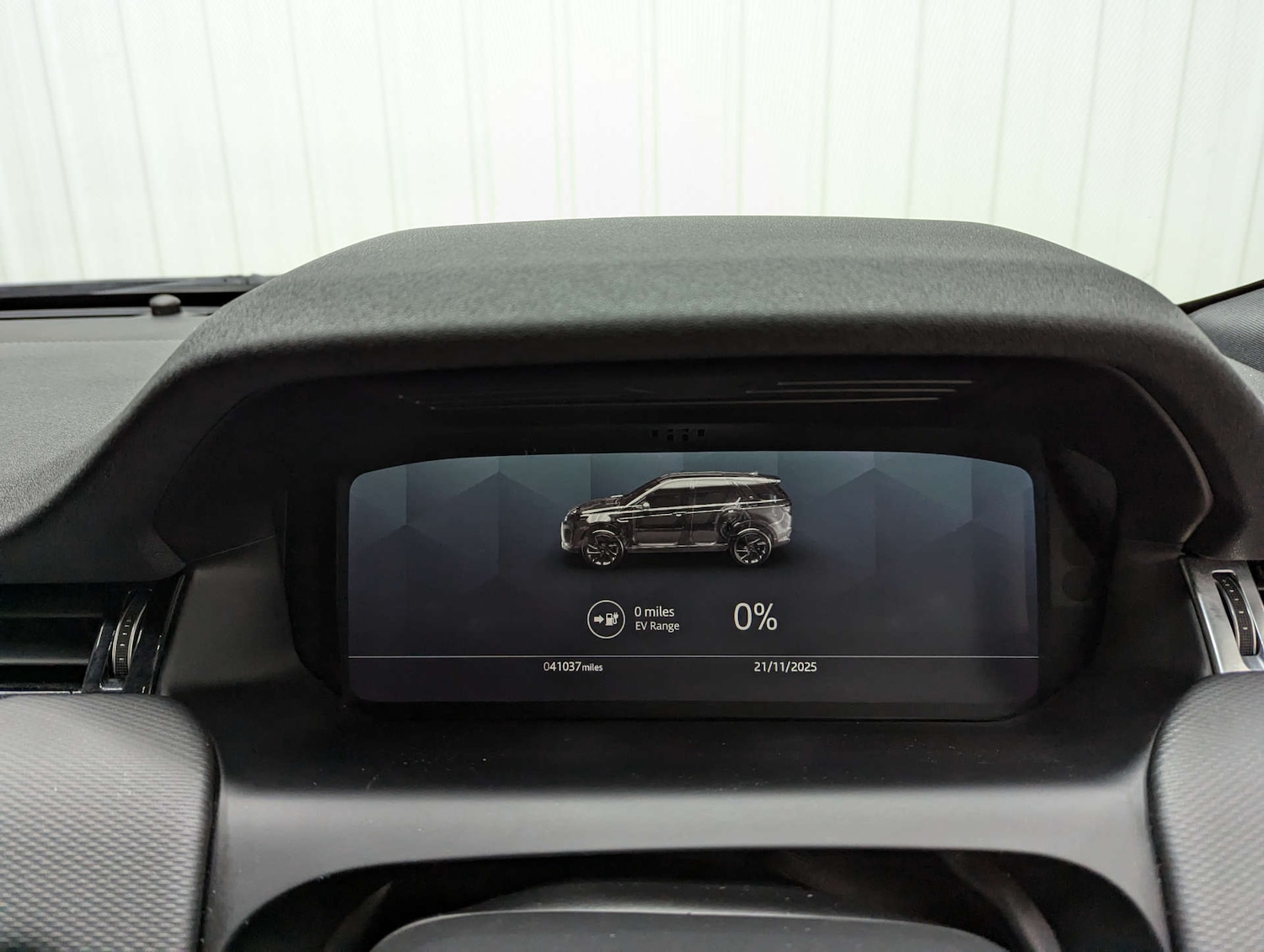 Used Land Rover Discovery Sport 2021 for sale - 77567357: Photo 77