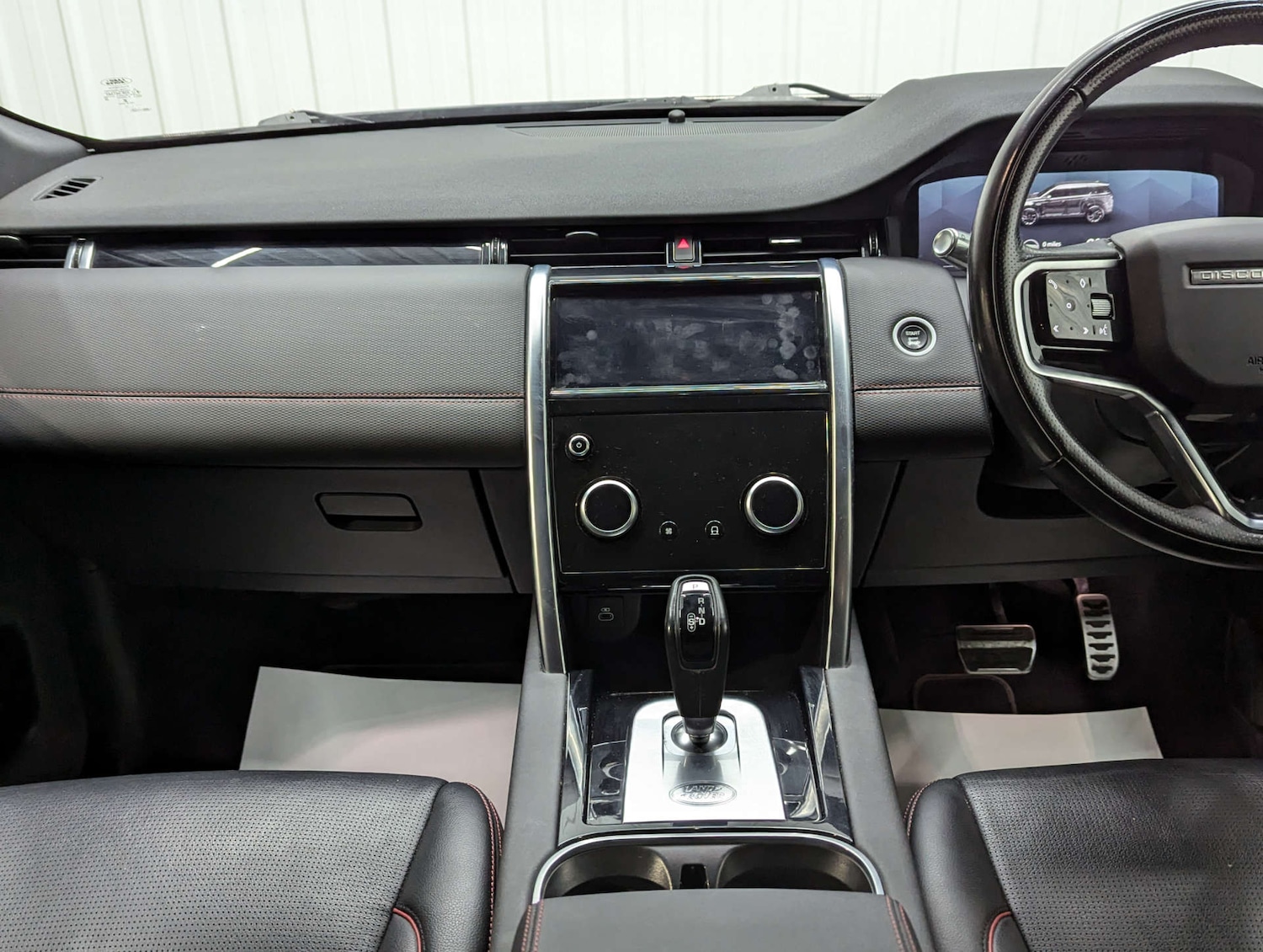 Used Land Rover Discovery Sport 2021 for sale - 77567357: Photo 83