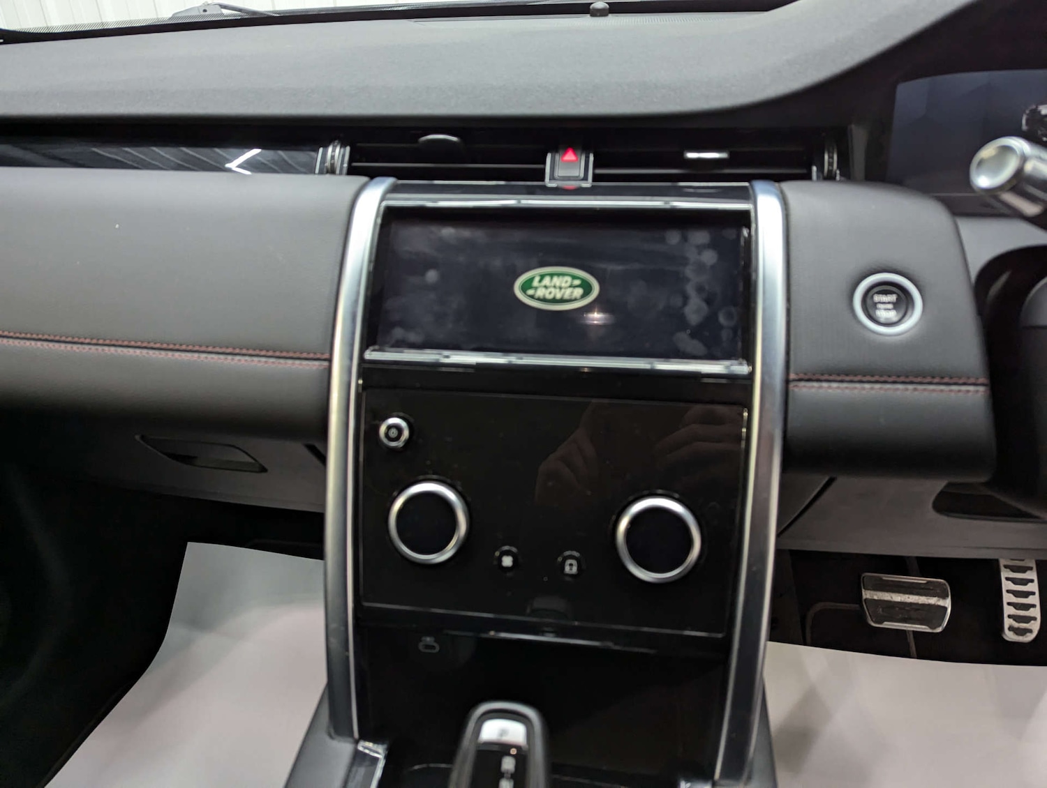 Used Land Rover Discovery Sport 2021 for sale - 77567357: Photo 84