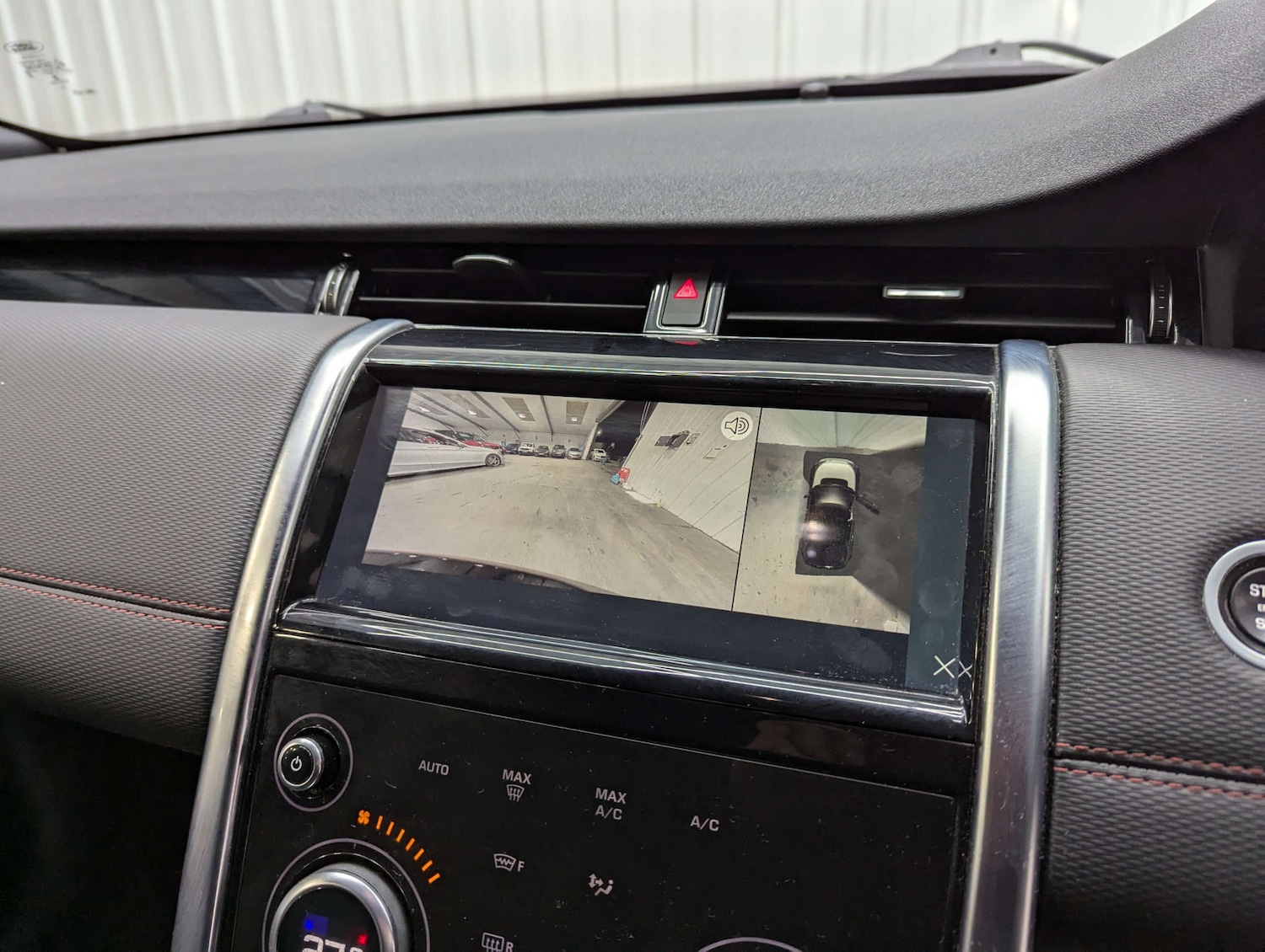 Used Land Rover Discovery Sport 2021 for sale - 77567357: Photo 85