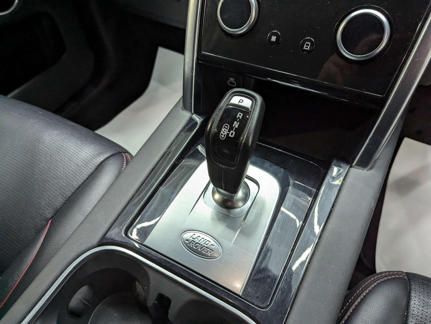 Used Land Rover Discovery Sport 2021 for sale - 77567357: Photo 92