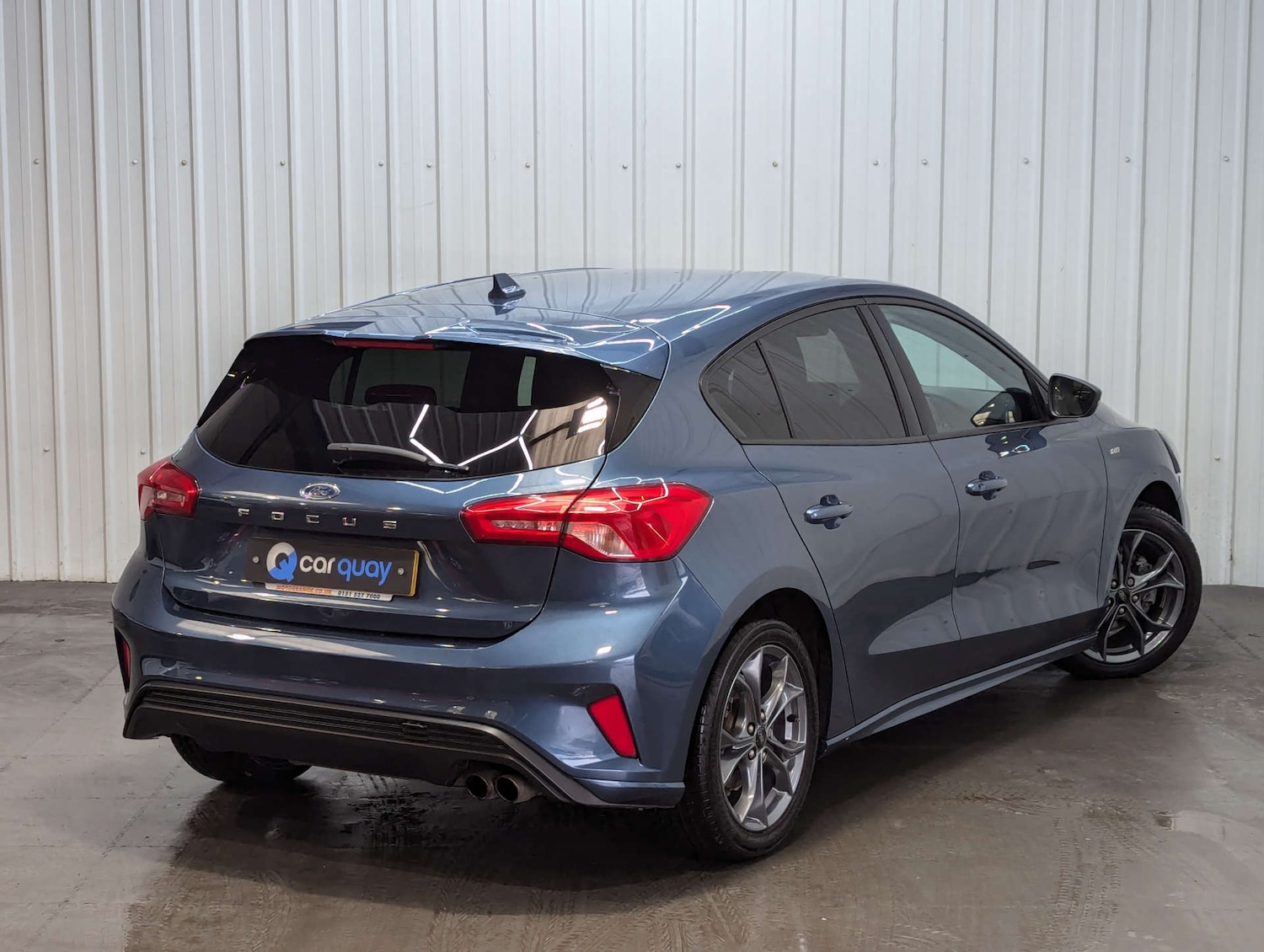 Used Ford Focus 2020 for sale - 77394894: Photo 10