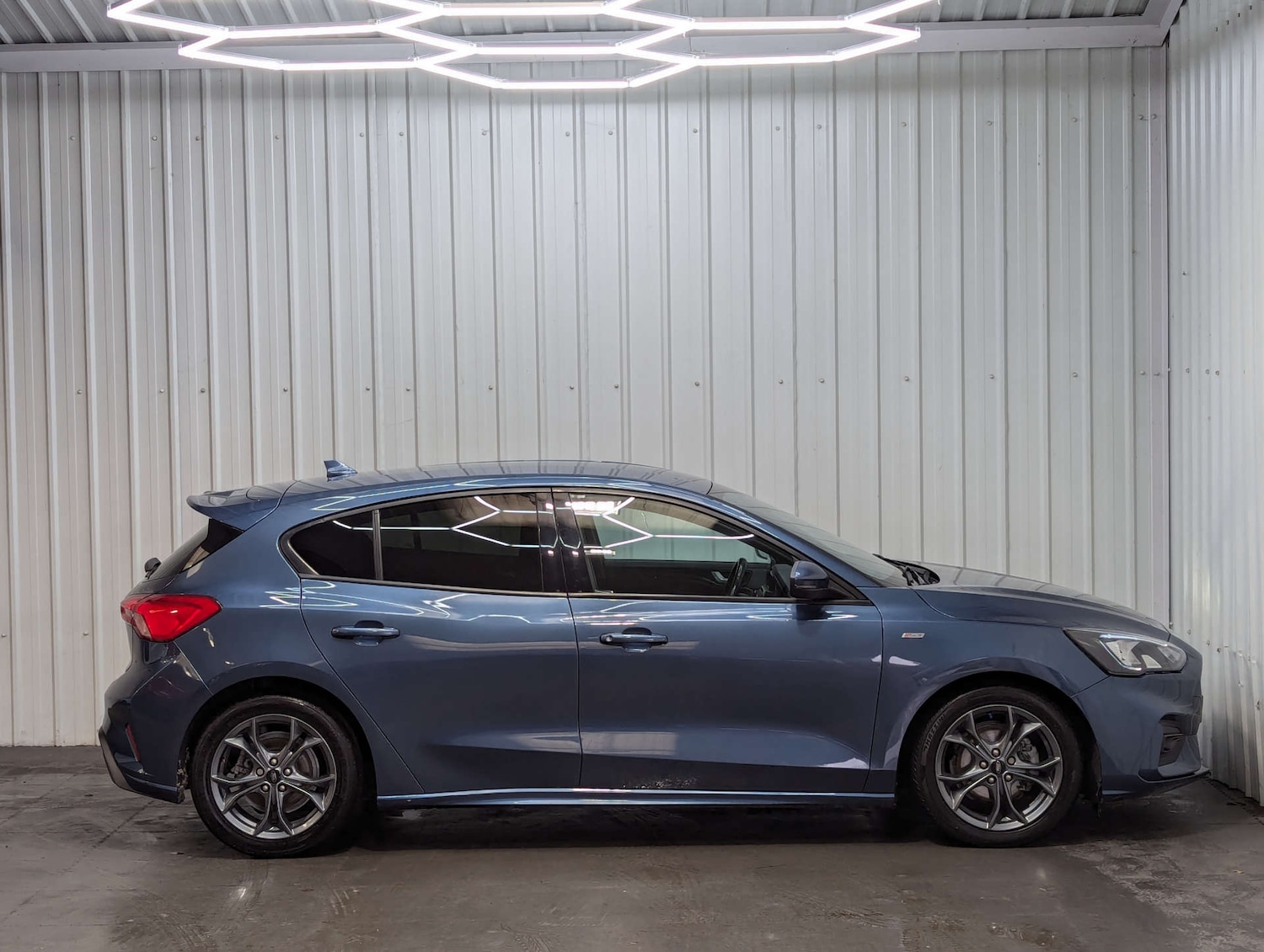 Used Ford Focus 2020 for sale - 77394894: Photo 15