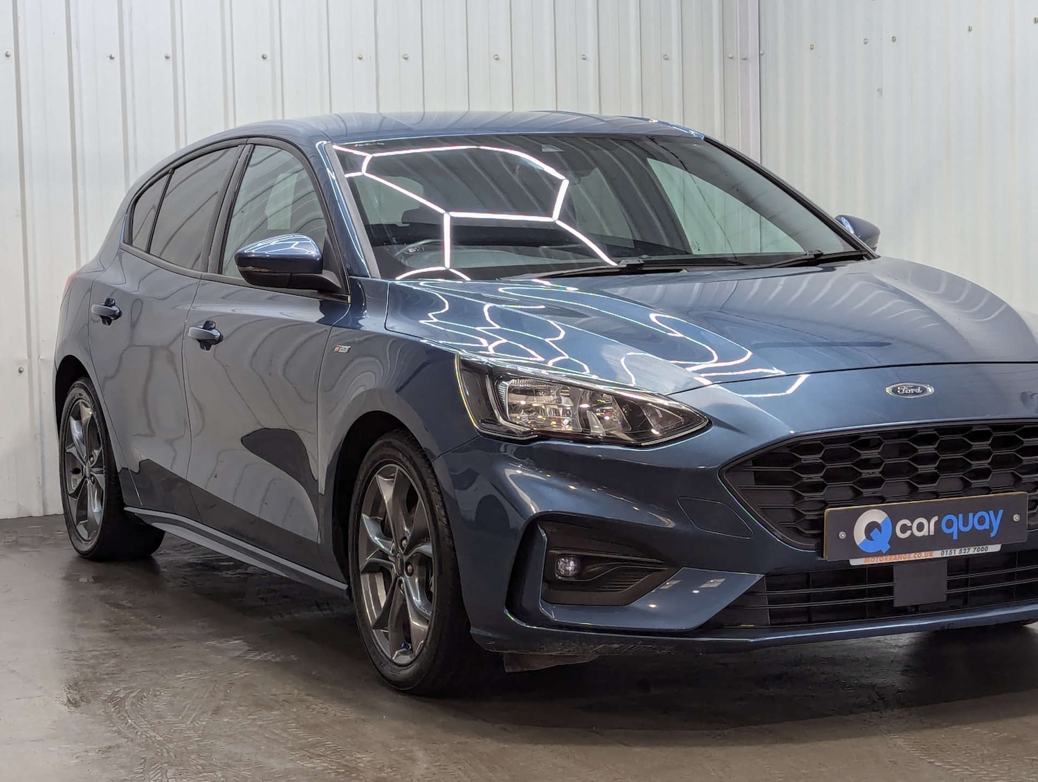 Used Ford Focus 2020 for sale - 77394894: Photo 18