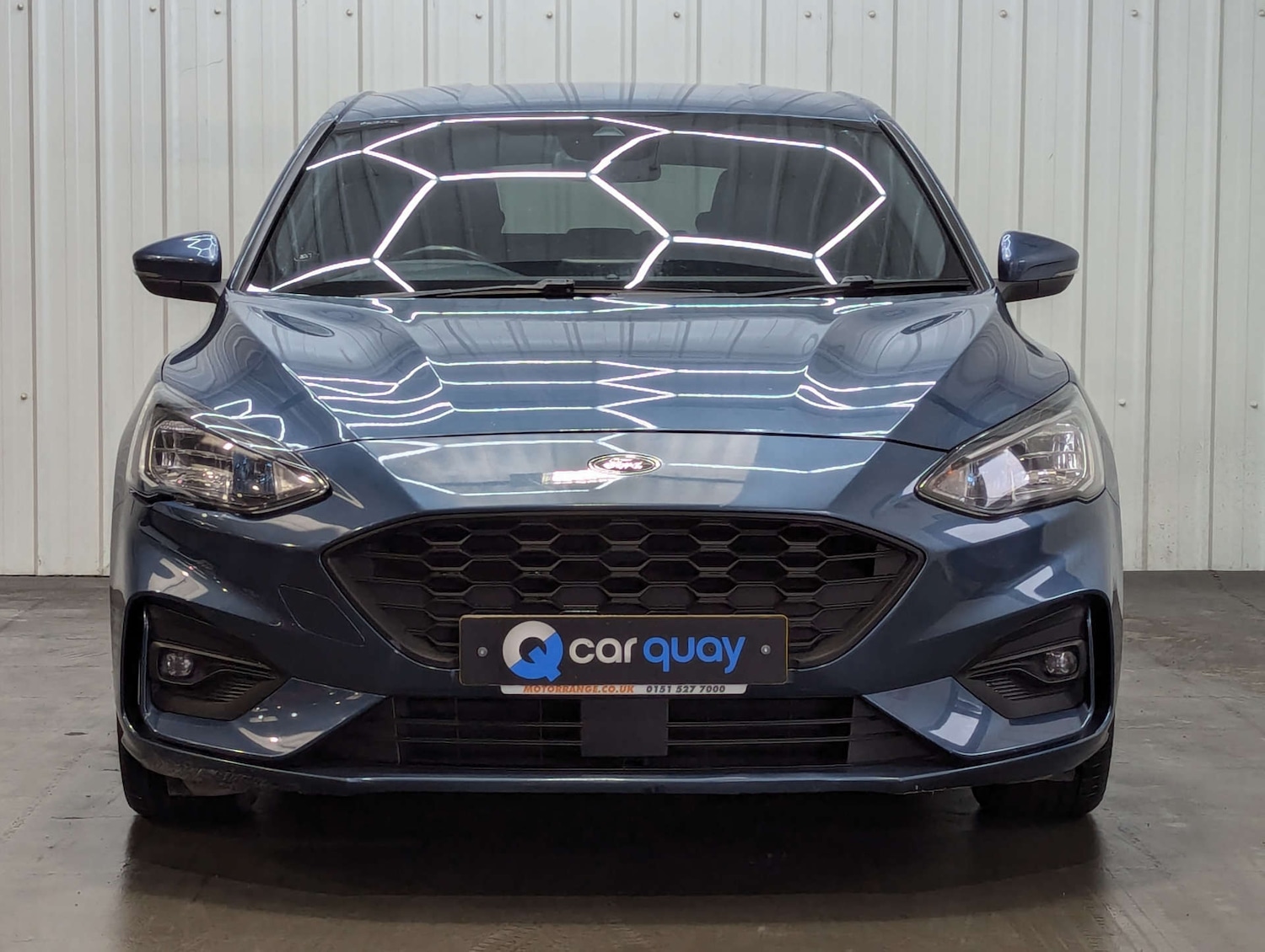 Used Ford Focus 2020 for sale - 77394894: Photo 19