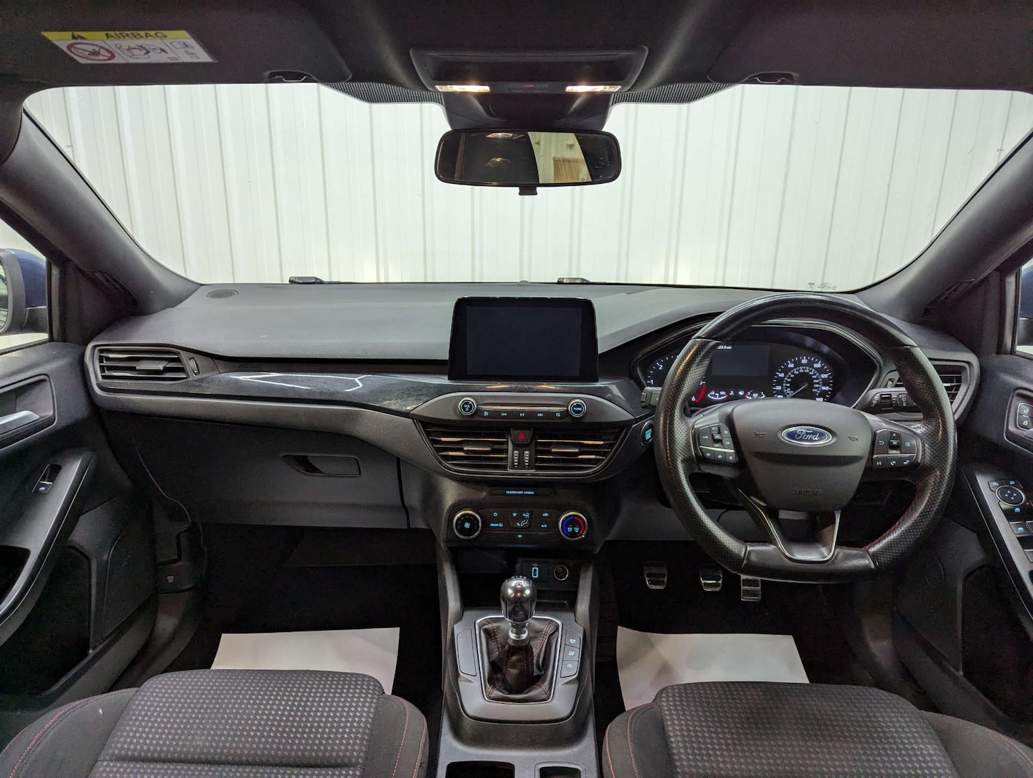 Used Ford Focus 2020 for sale - 77394894: Photo 2