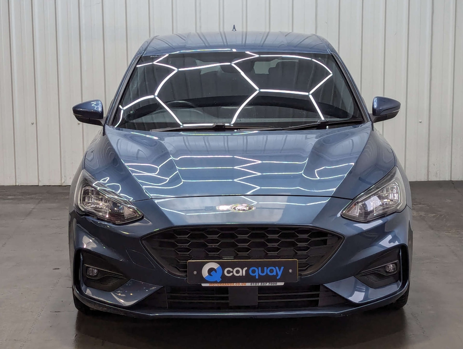 Used Ford Focus 2020 for sale - 77394894: Photo 22