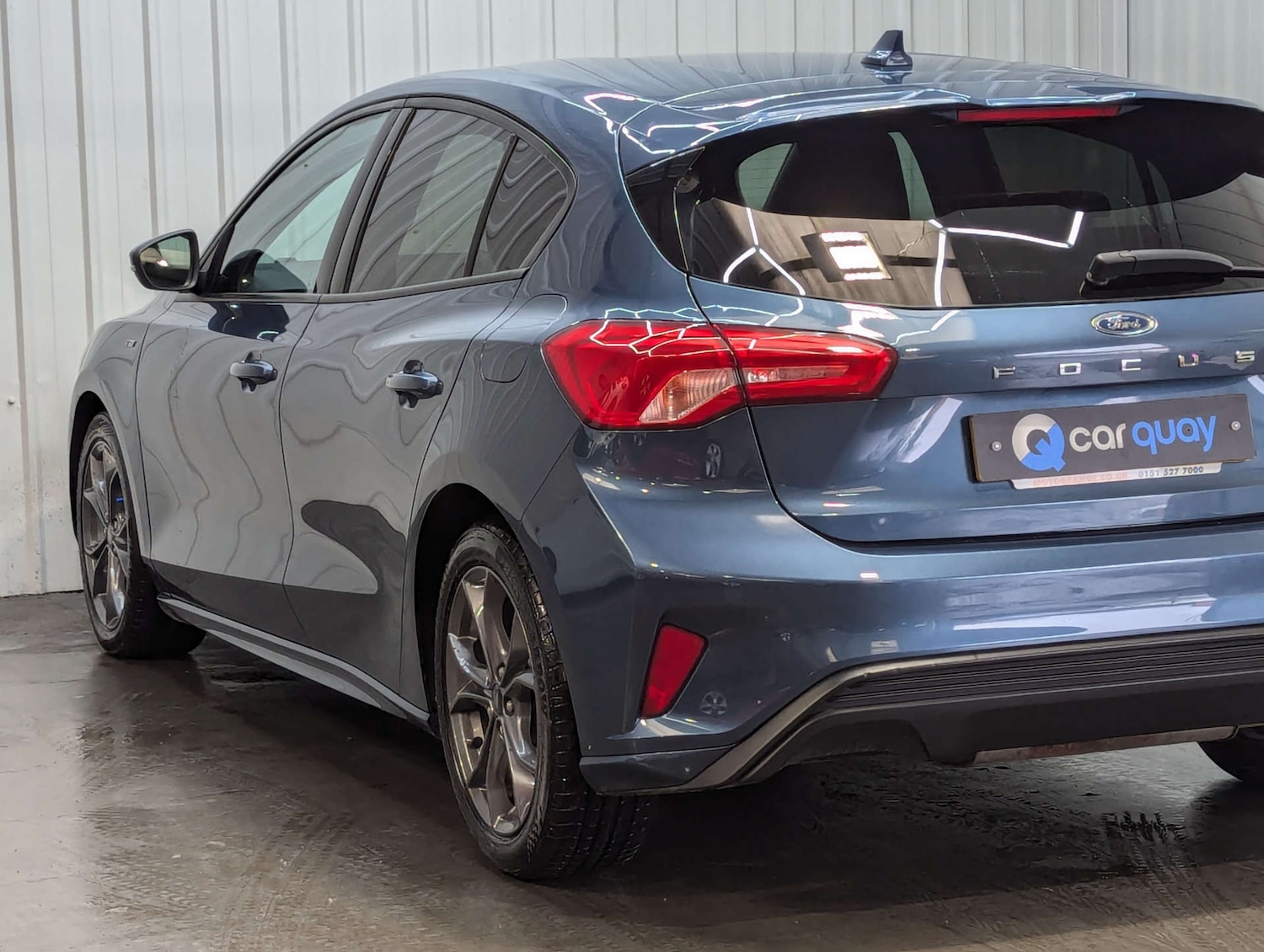 Used Ford Focus 2020 for sale - 77394894: Photo 31