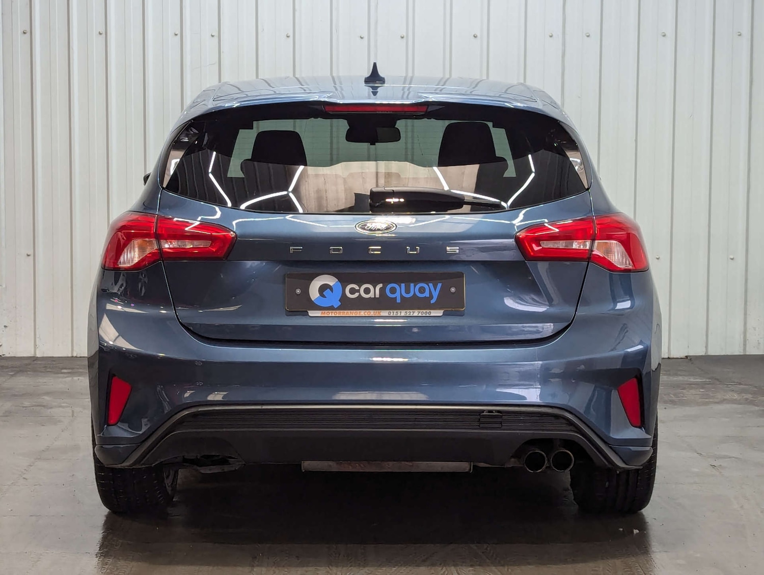 Used Ford Focus 2020 for sale - 77394894: Photo 32