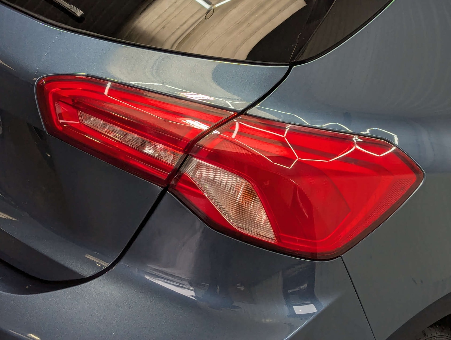 Used Ford Focus 2020 for sale - 77394894: Photo 40