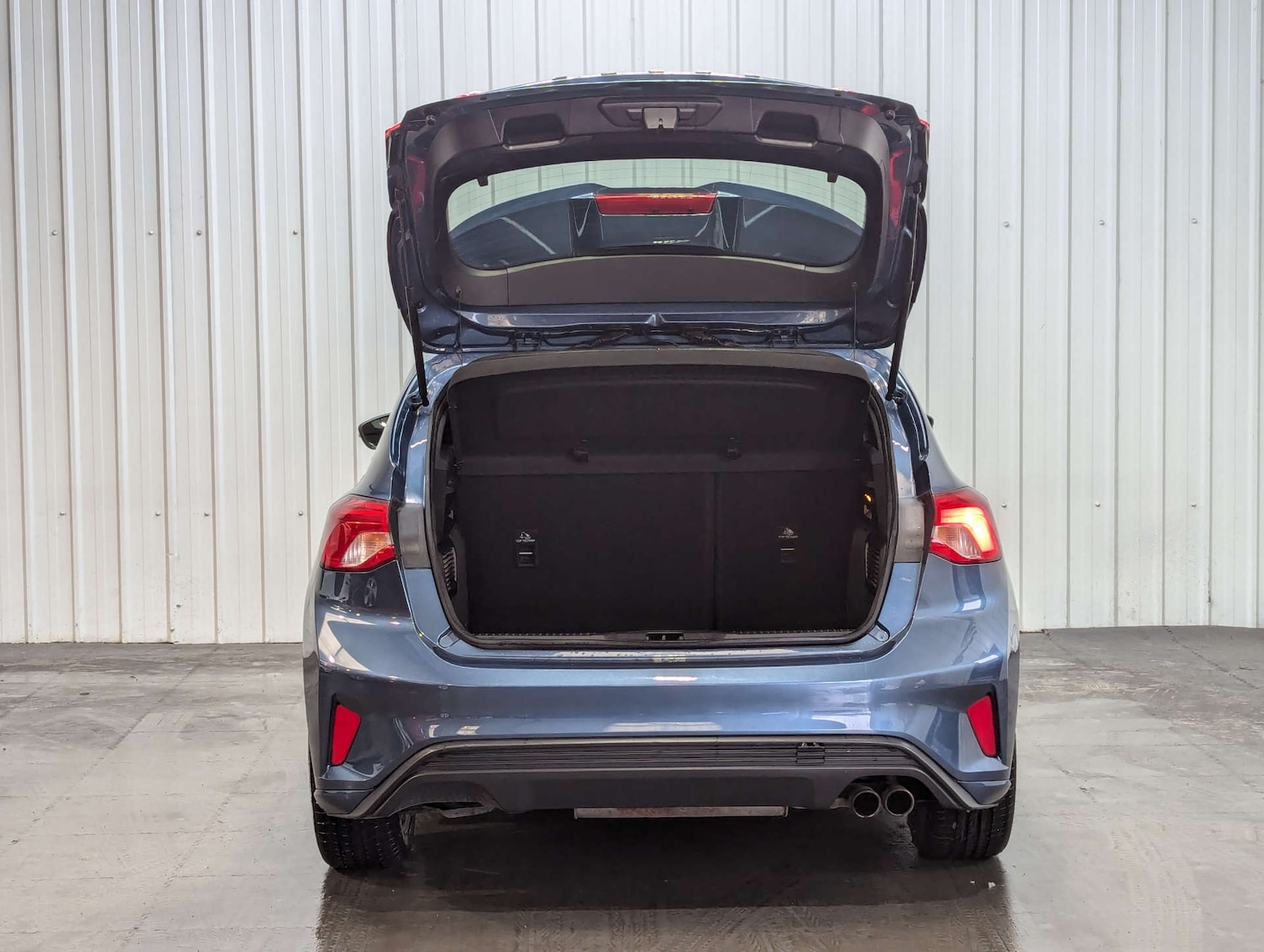 Used Ford Focus 2020 for sale - 77394894: Photo 41