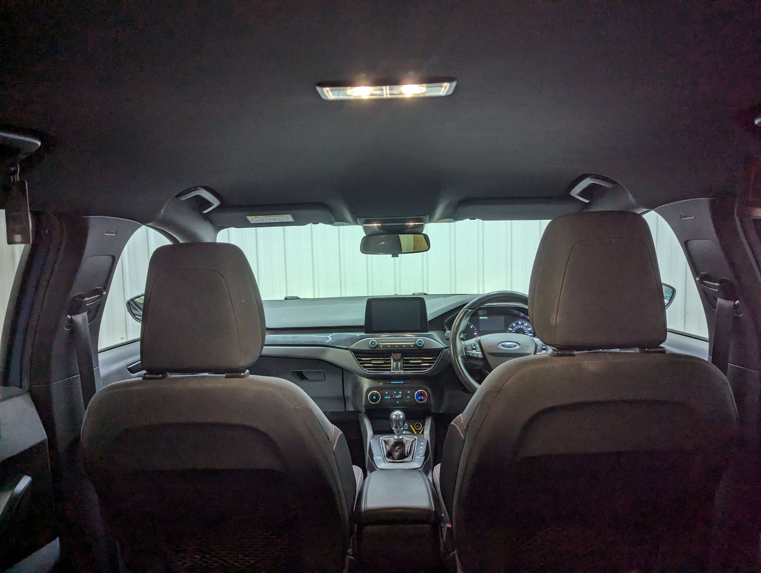 Used Ford Focus 2020 for sale - 77394894: Photo 44