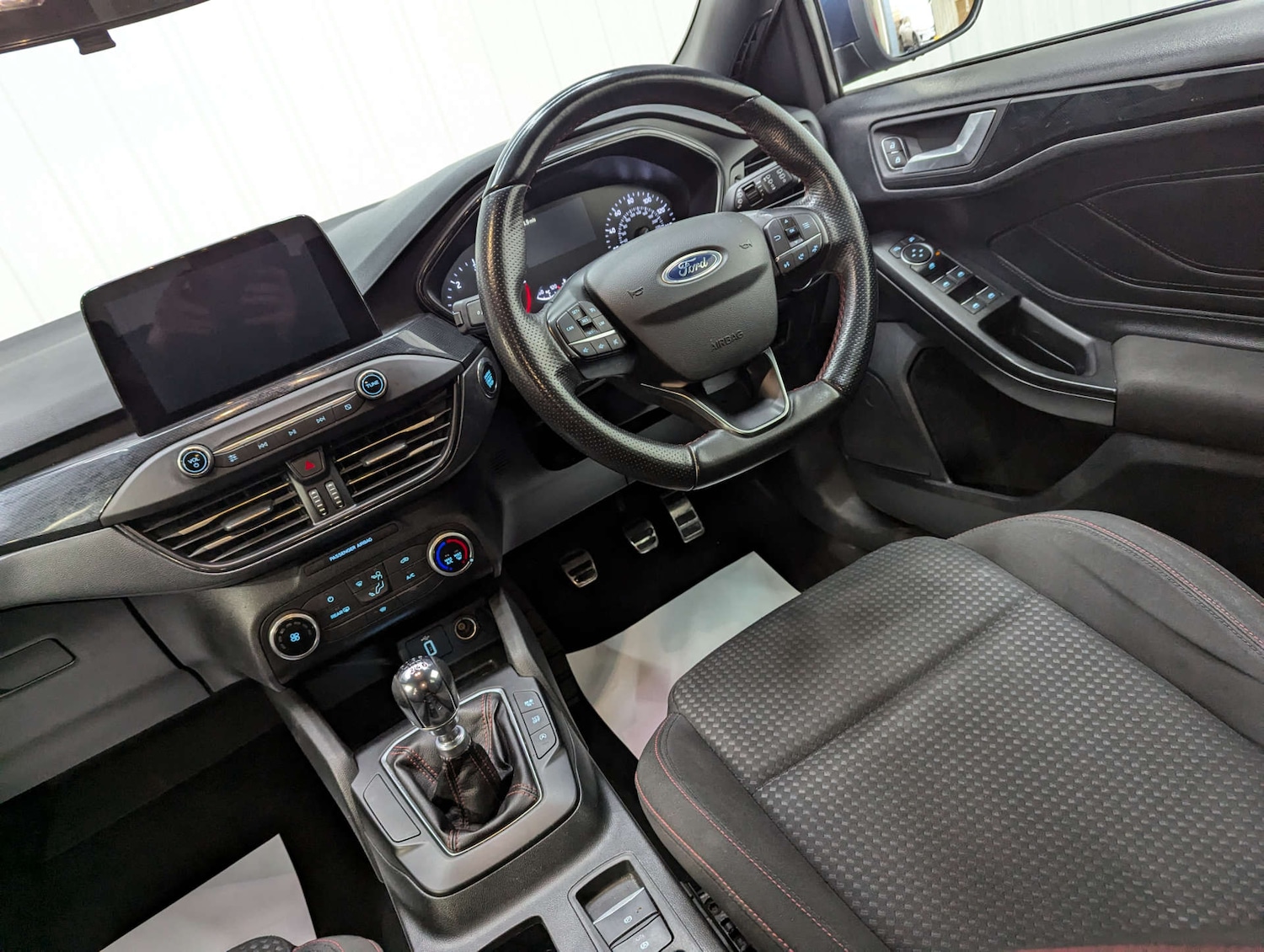 Used Ford Focus 2020 for sale - 77394894: Photo 46