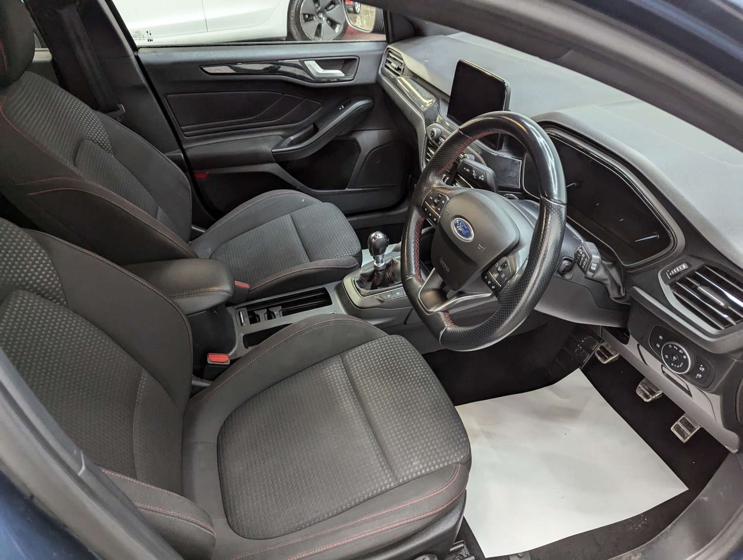 Used Ford Focus 2020 for sale - 77394894: Photo 47