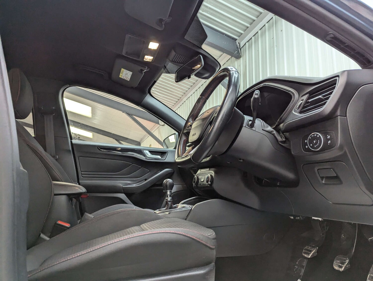 Used Ford Focus 2020 for sale - 77394894: Photo 48