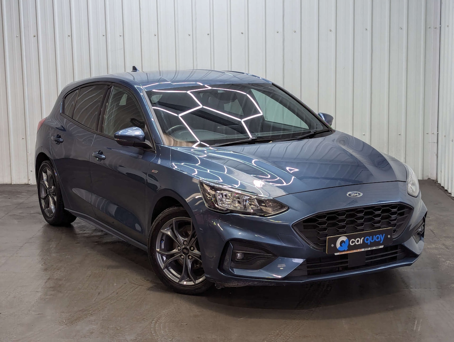 Used Ford Focus 2020 for sale - 77394894: Photo 5