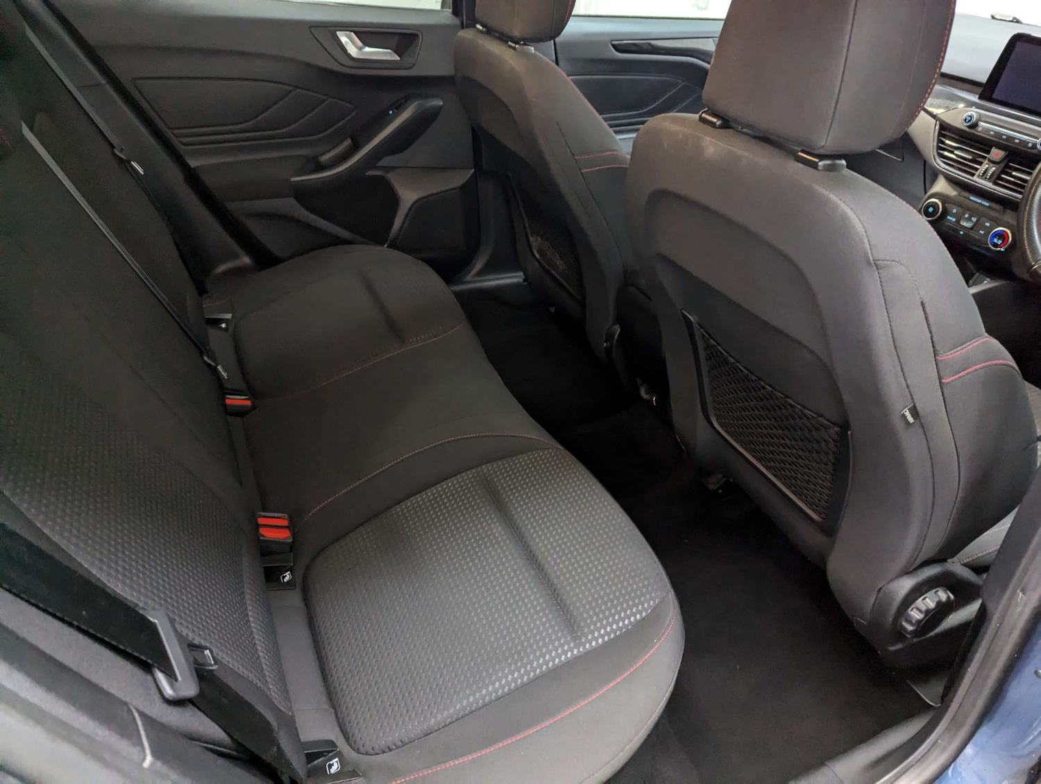 Used Ford Focus 2020 for sale - 77394894: Photo 59