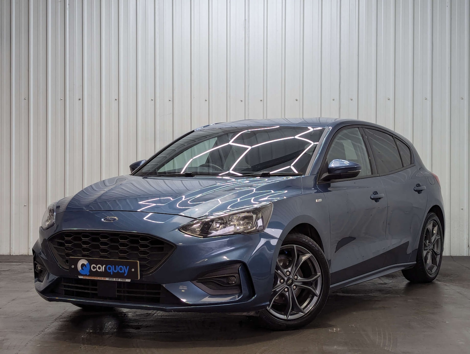 Used Ford Focus 2020 for sale - 77394894: Photo 6