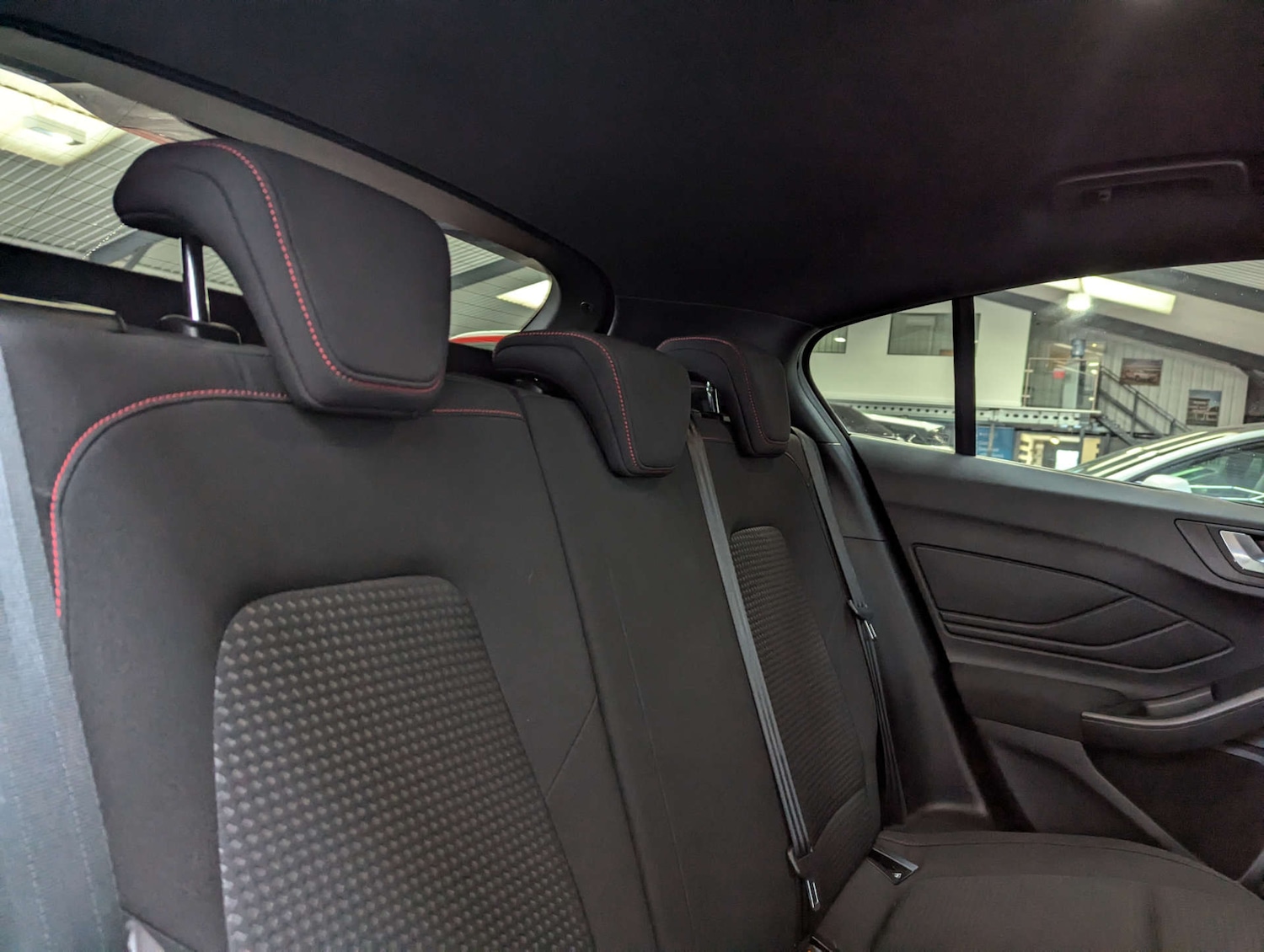 Used Ford Focus 2020 for sale - 77394894: Photo 61