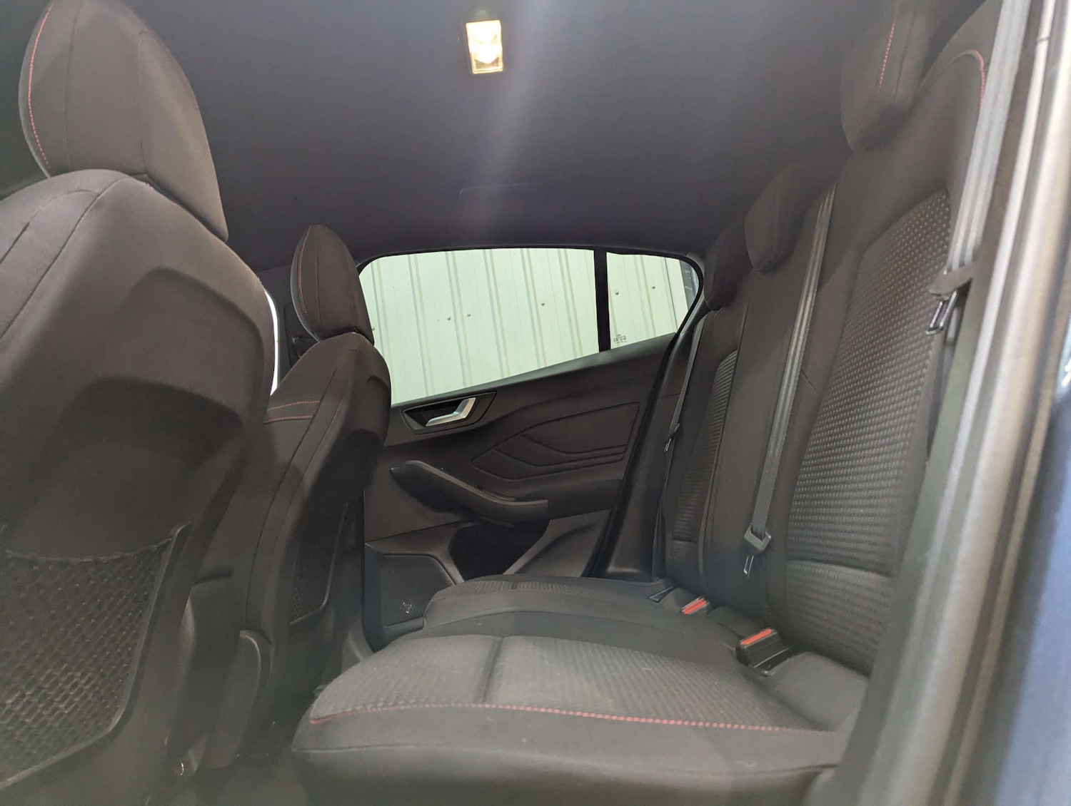 Used Ford Focus 2020 for sale - 77394894: Photo 68