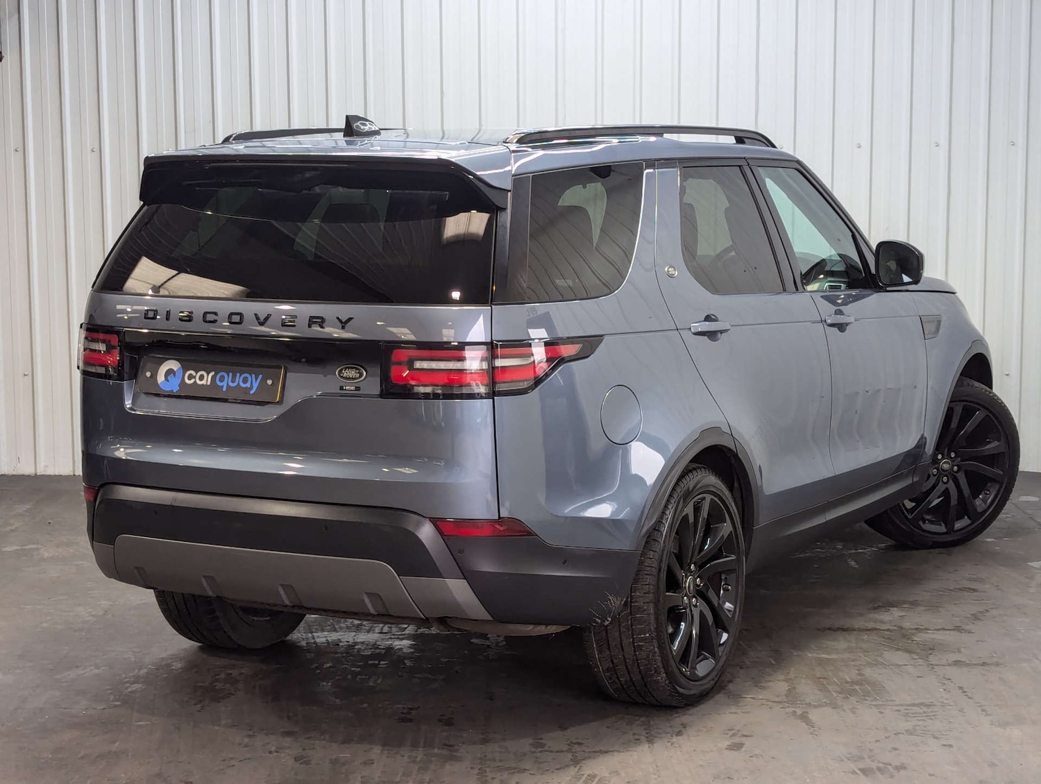 Used Land Rover Discovery 2018 for sale - 78066677: Photo 10