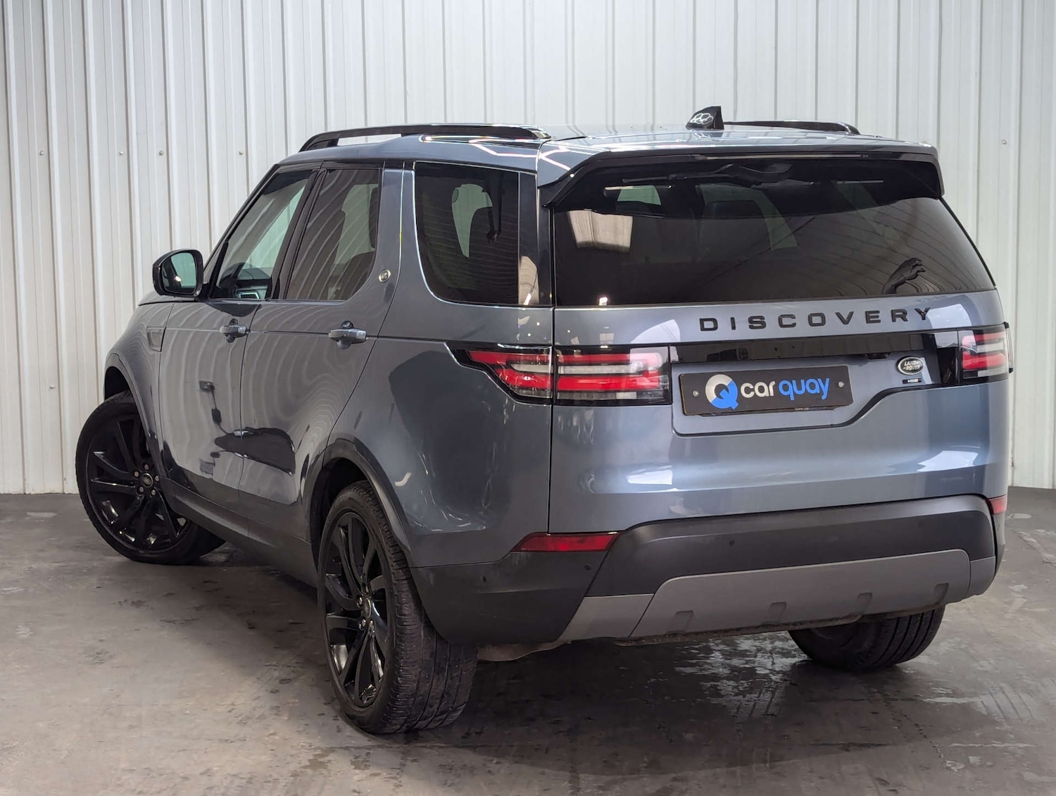 Used Land Rover Discovery 2018 for sale - 78066677: Photo 13